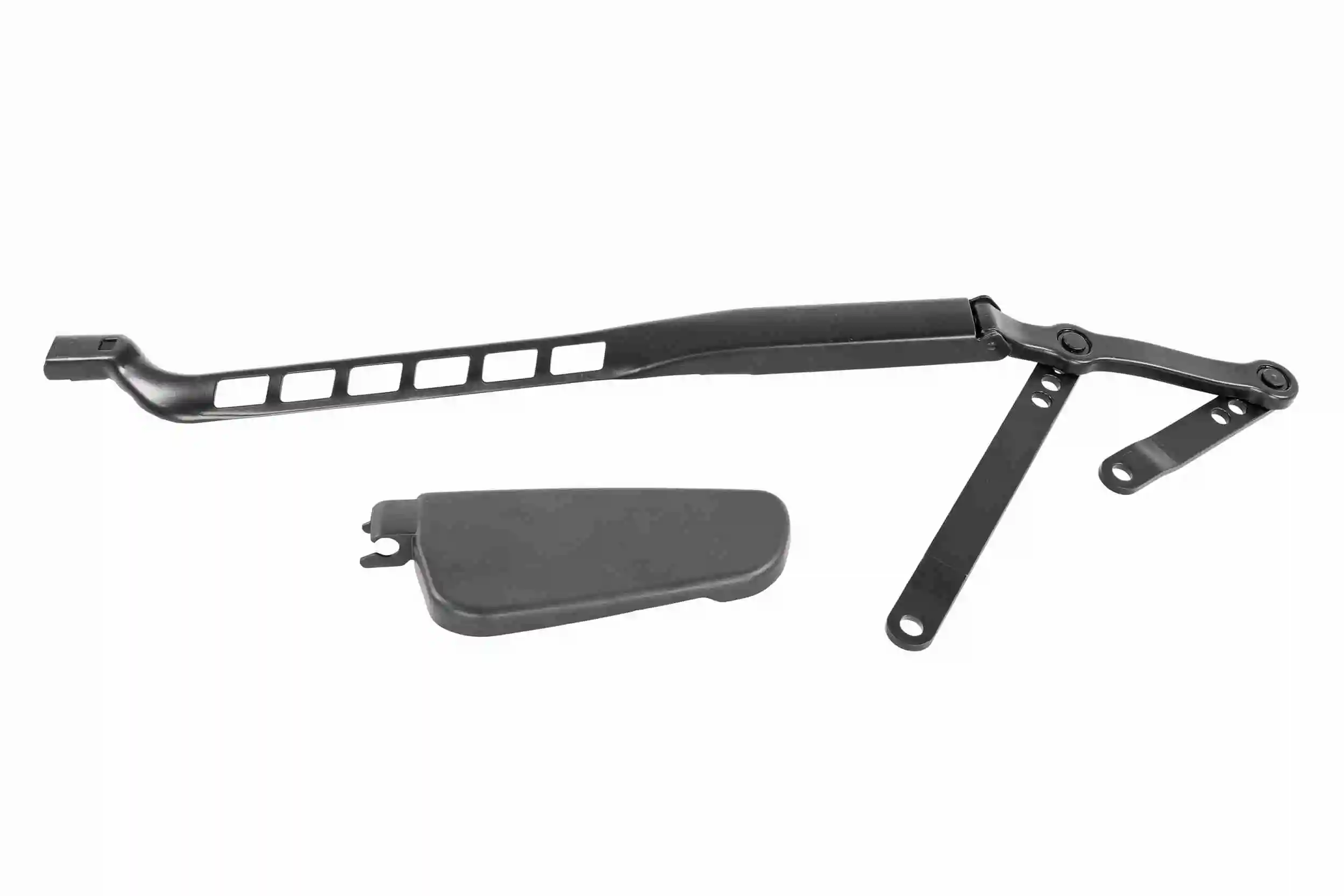 Braço de limpa-pára-brisas do pára-brisas para Mercedes ML/GLE W166