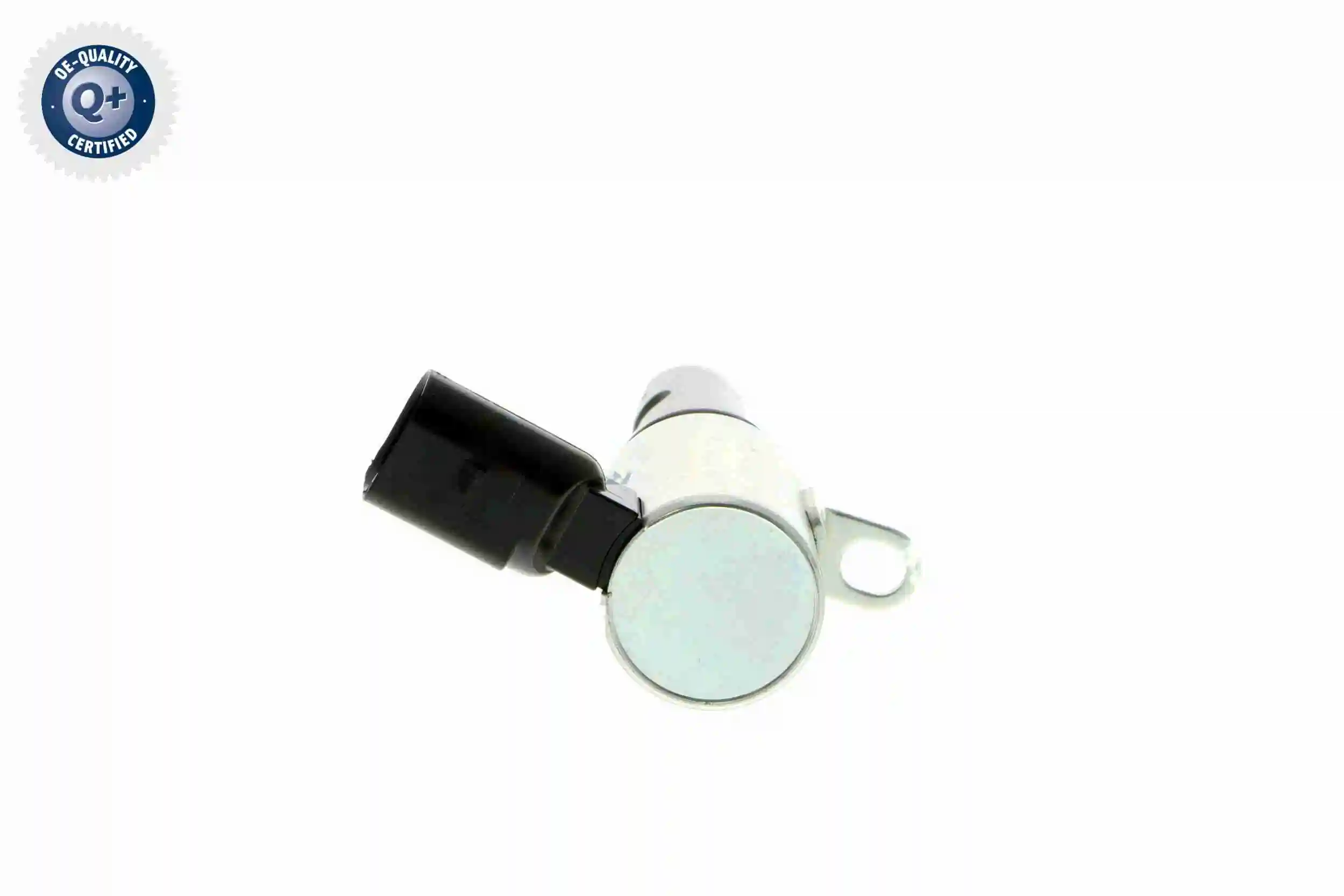 Compre V103731 VEMO/Vaico Válvula eletromagnética de posição (de fases) da árvore distribuidora