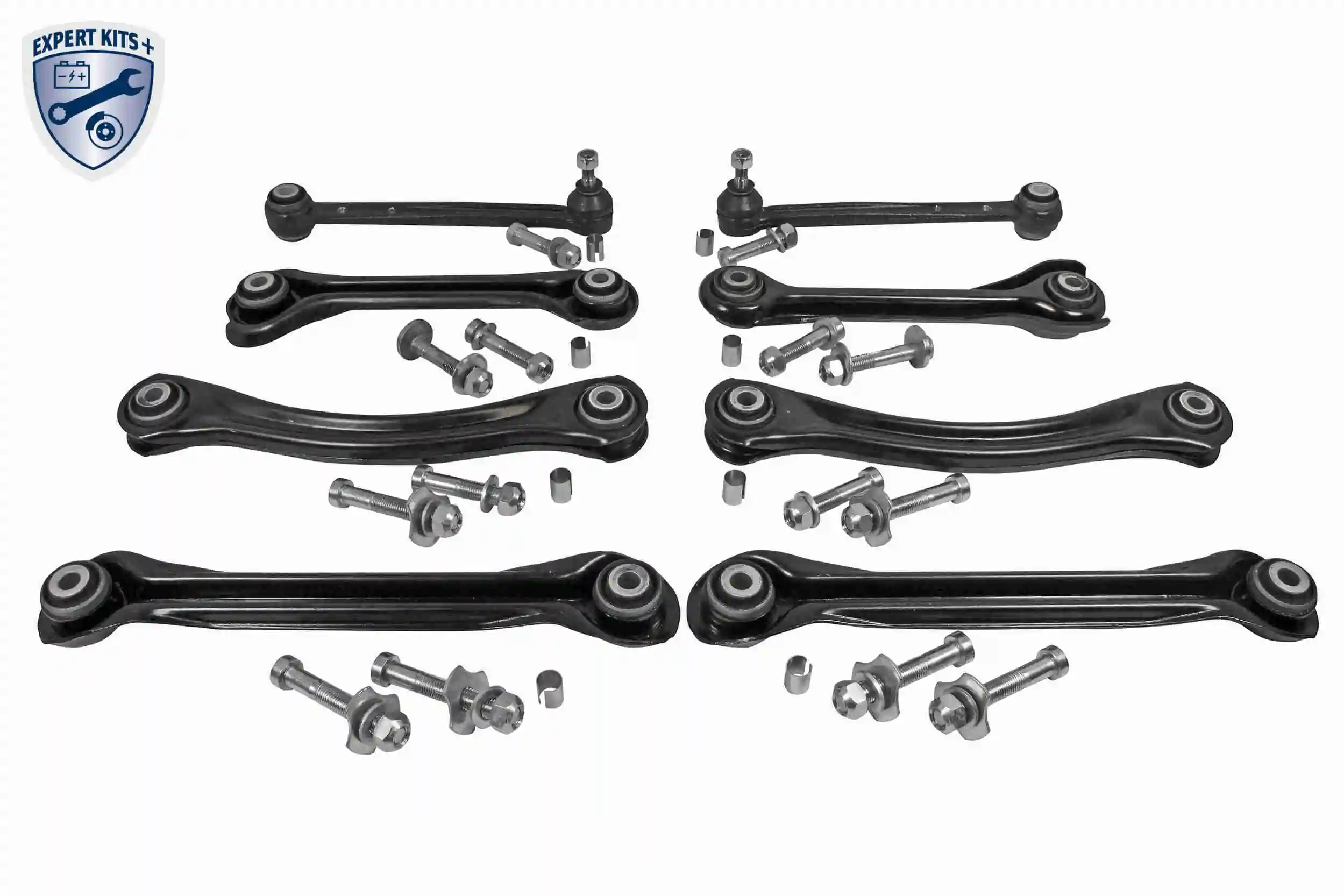 Kit de braços oscilantes de suspensão traseira VEMO/Vaico V307422 preço, a partir de 195,33 USD
