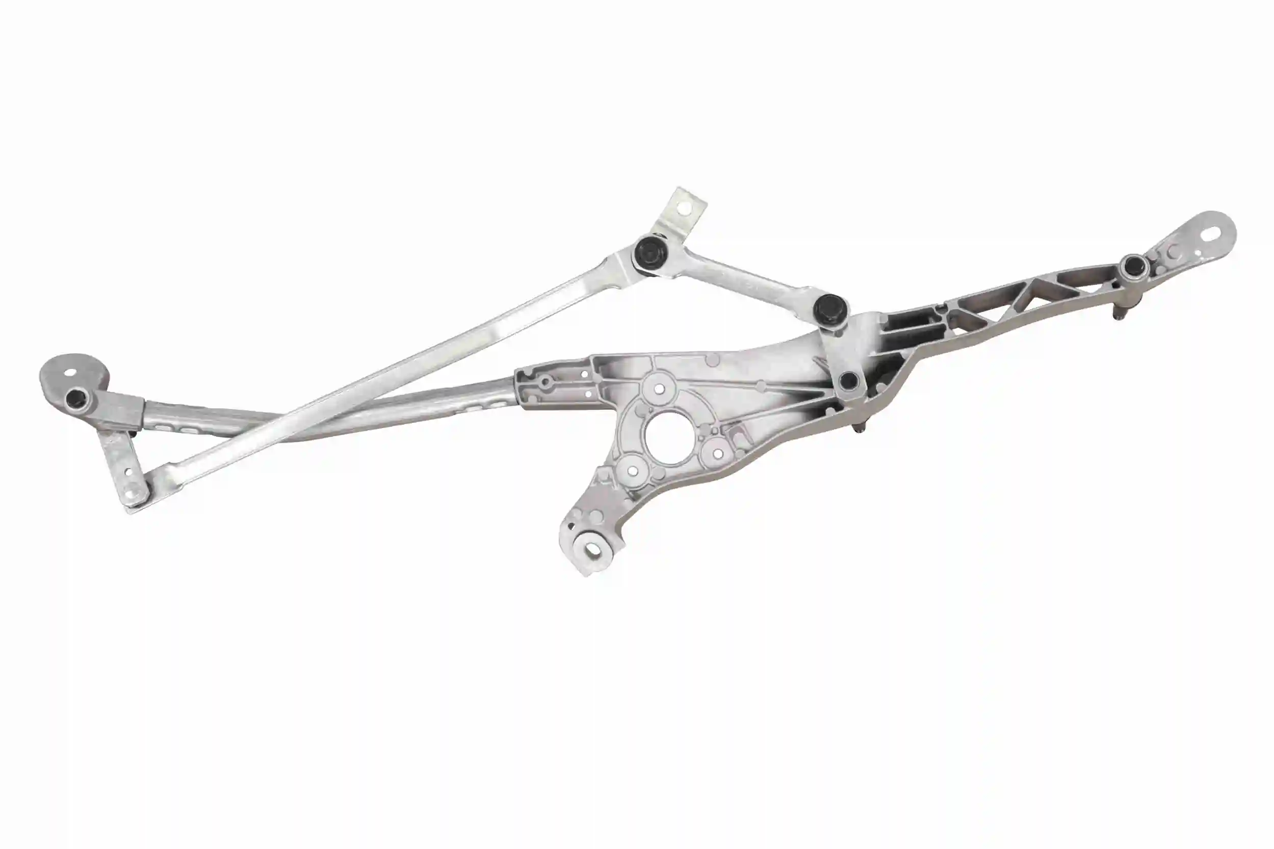 Trapézio de limpador pára-brisas Mercedes C  W204