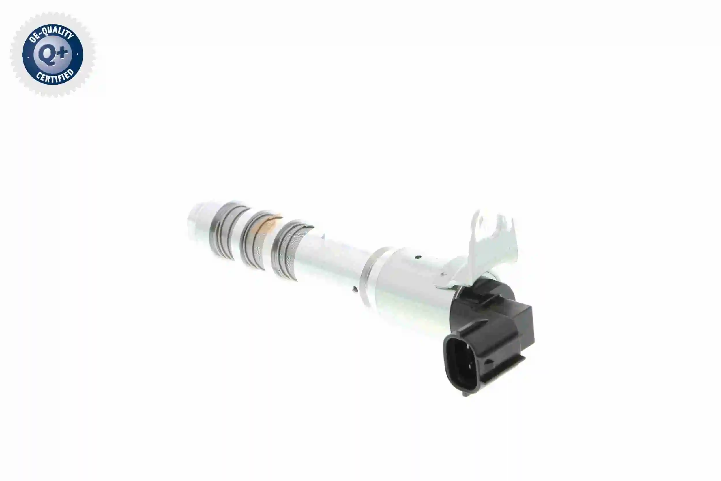 Válvula eletromagnética de posição (de fases) da árvore distribuidora 12691050 Peugeot/Citroen