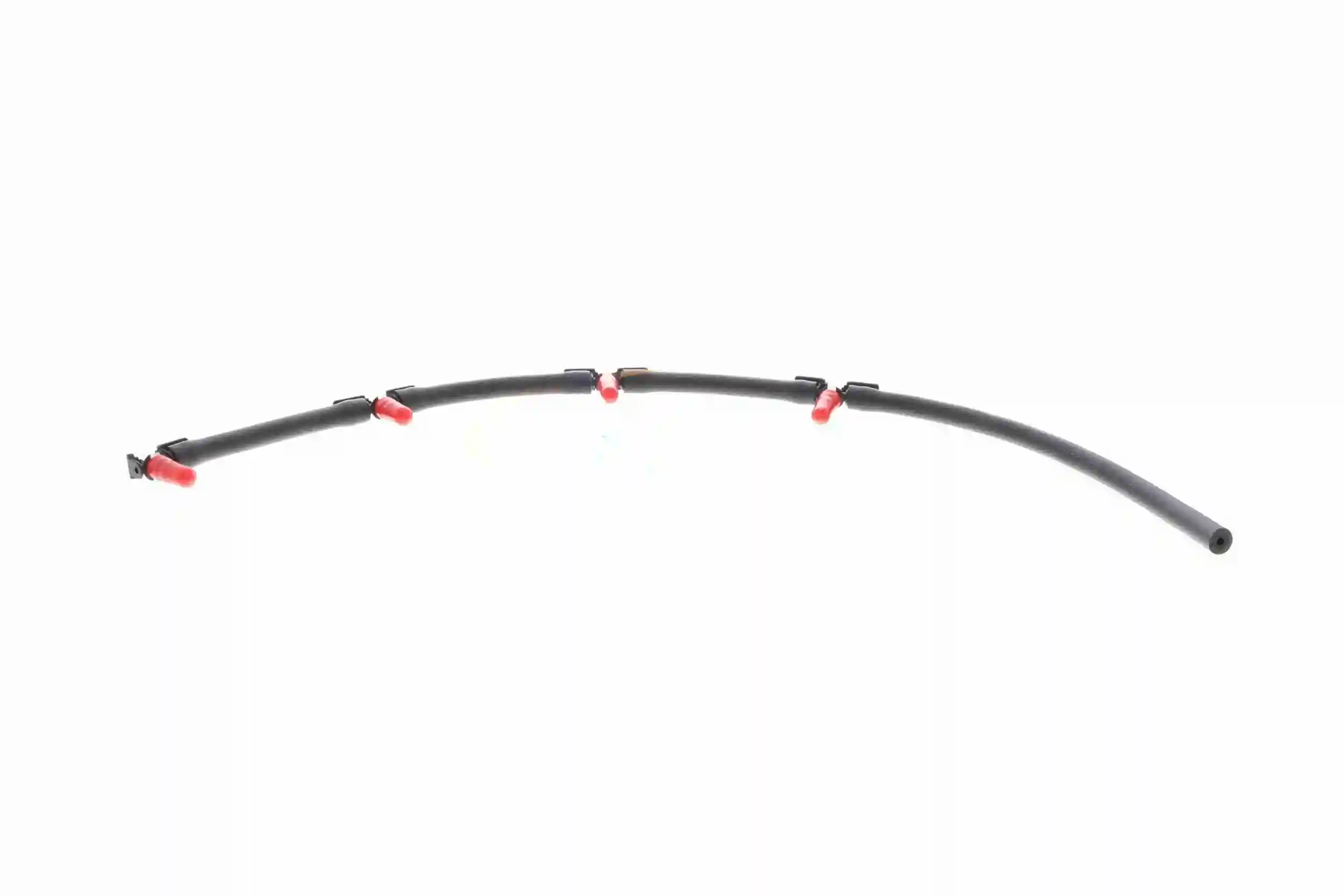 Tubo de combustível, inverso desde os injetores Mercedes 6510705432