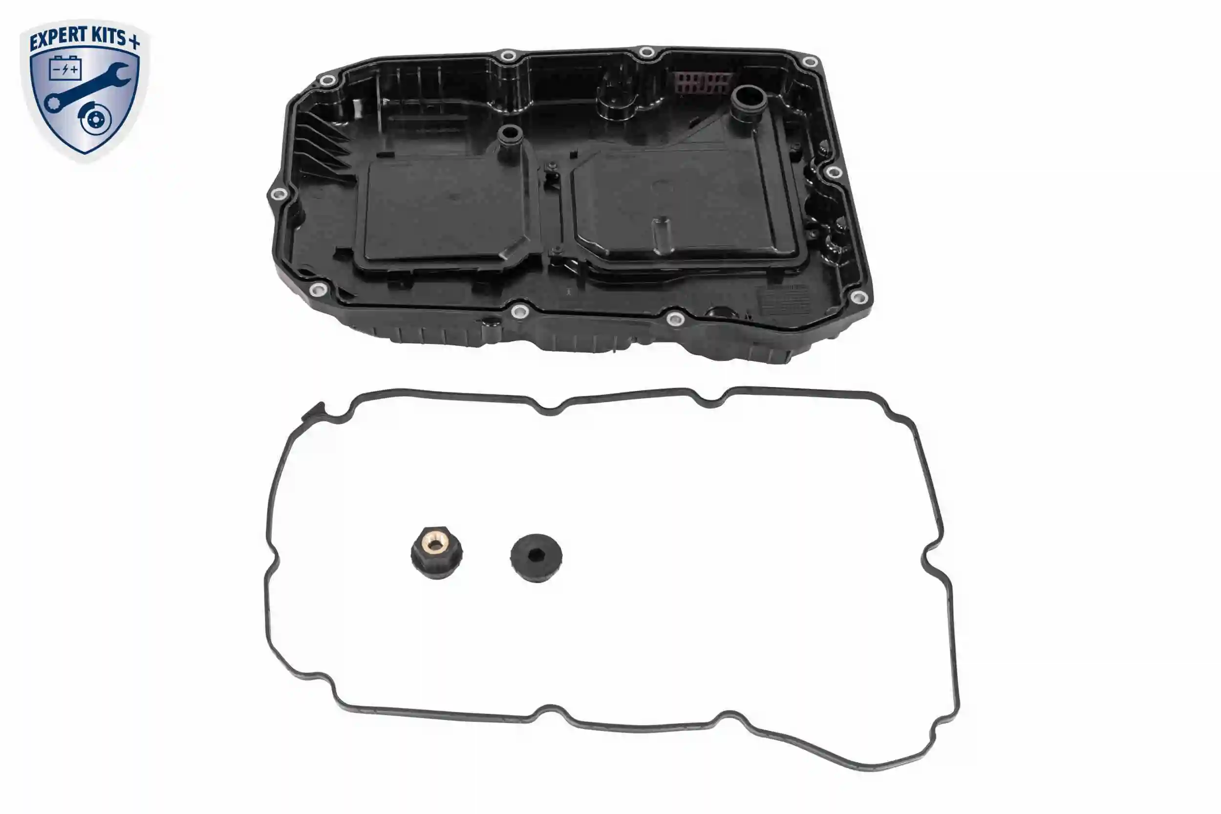 V302377BEK VEMO/Vaico Kit de serviço para a substituição de óleo na Caixa Automática de Mudança