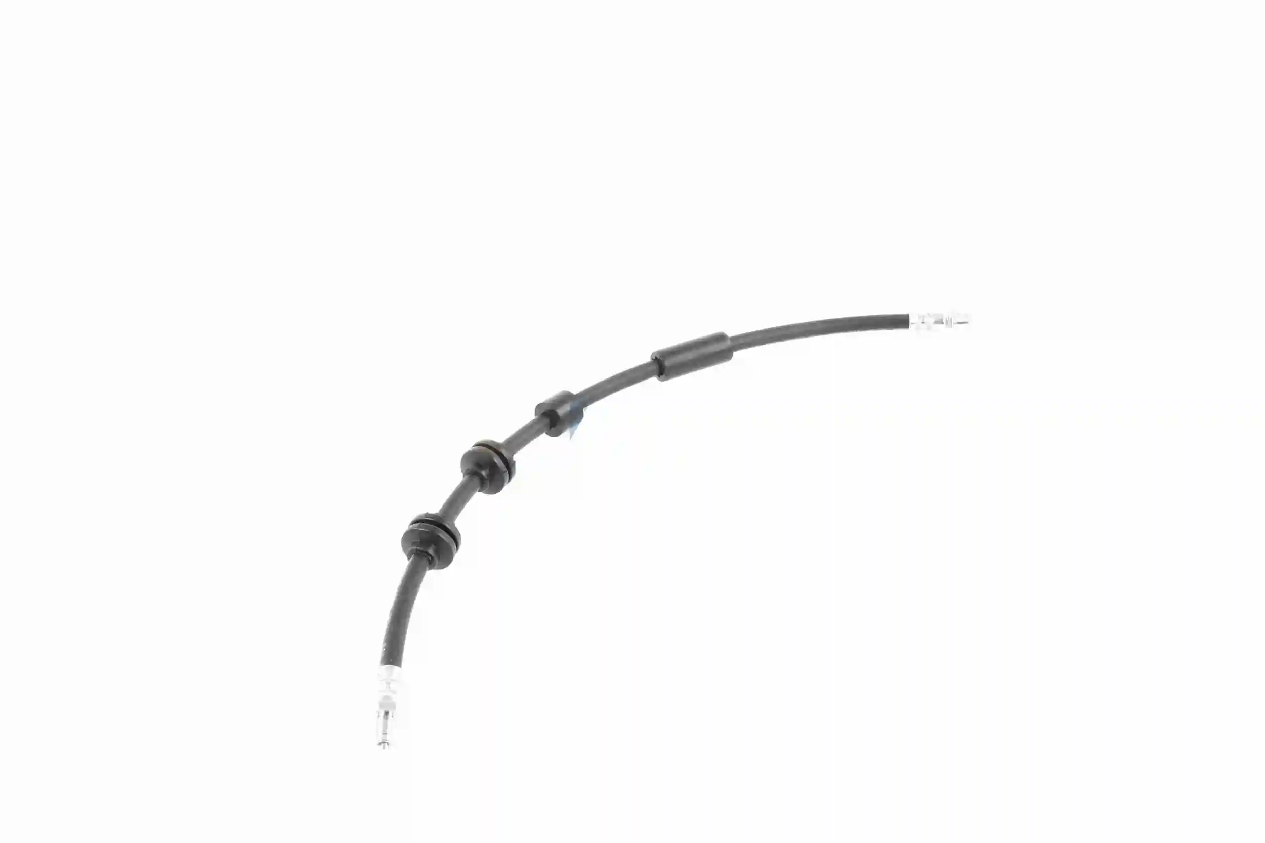 Compre V202640 VEMO/Vaico Mangueira do freio dianteira