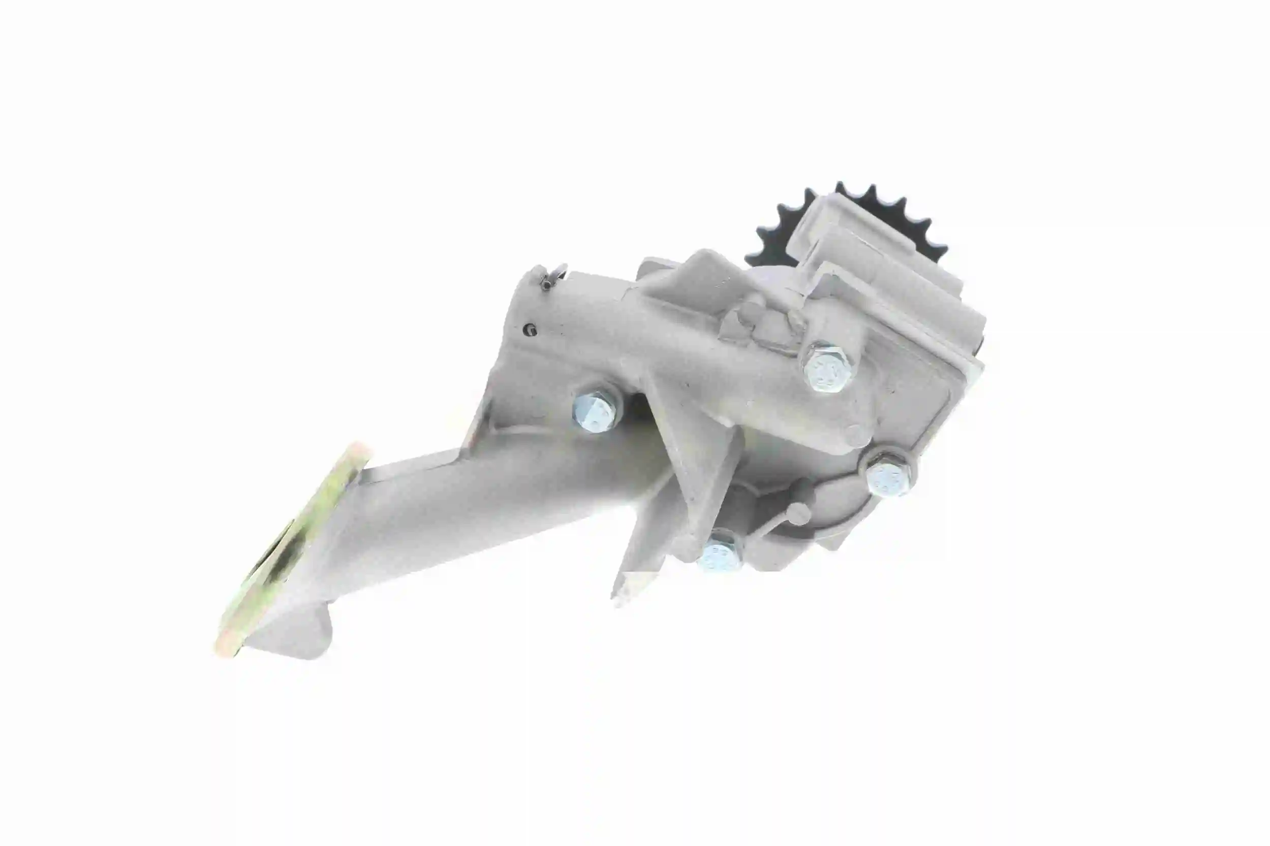Bomba de óleo V460722 VEMO/Vaico