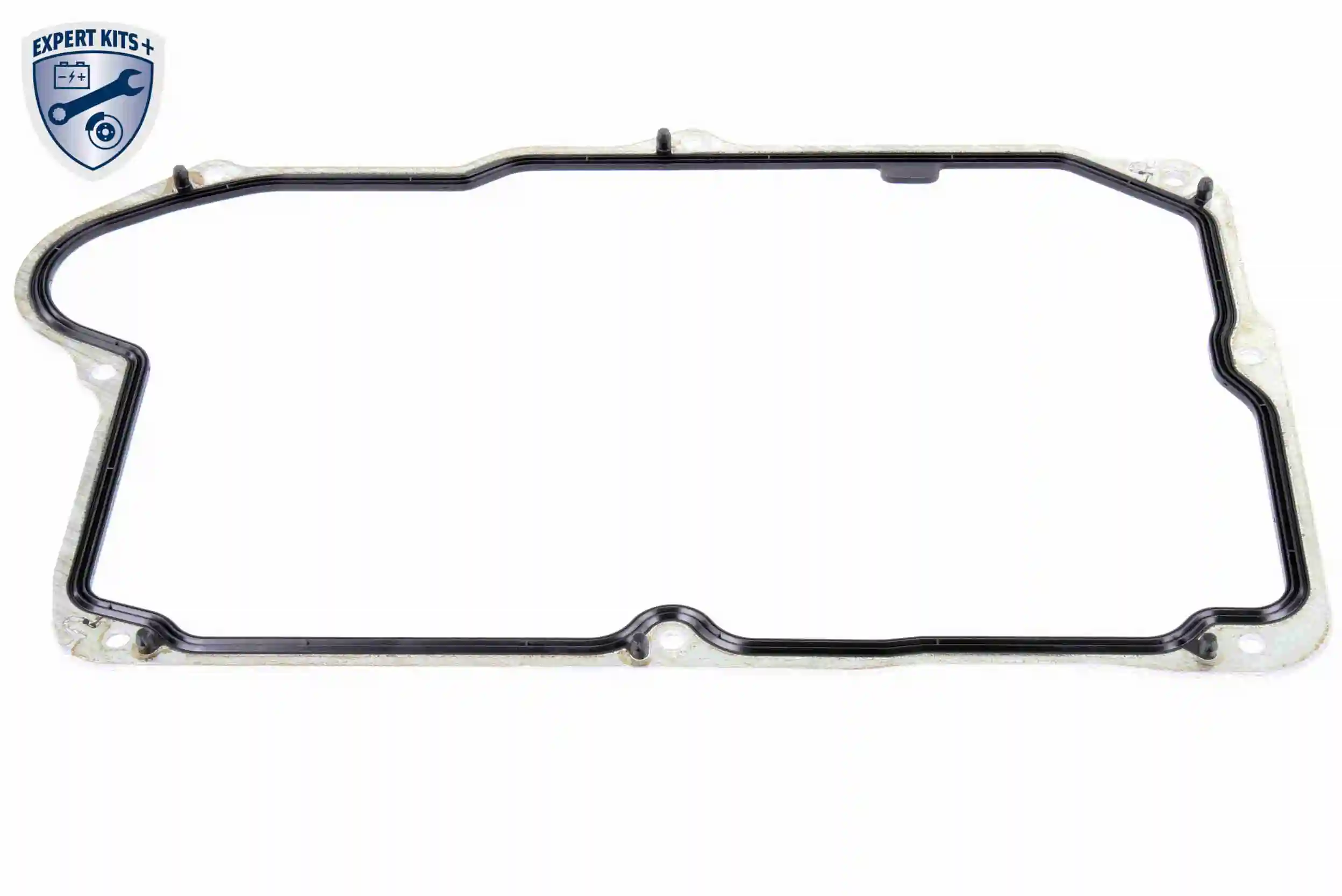 Kit de serviço para a substituição de óleo na Caixa Automática de Mudança V302257BEK VEMO/Vaico