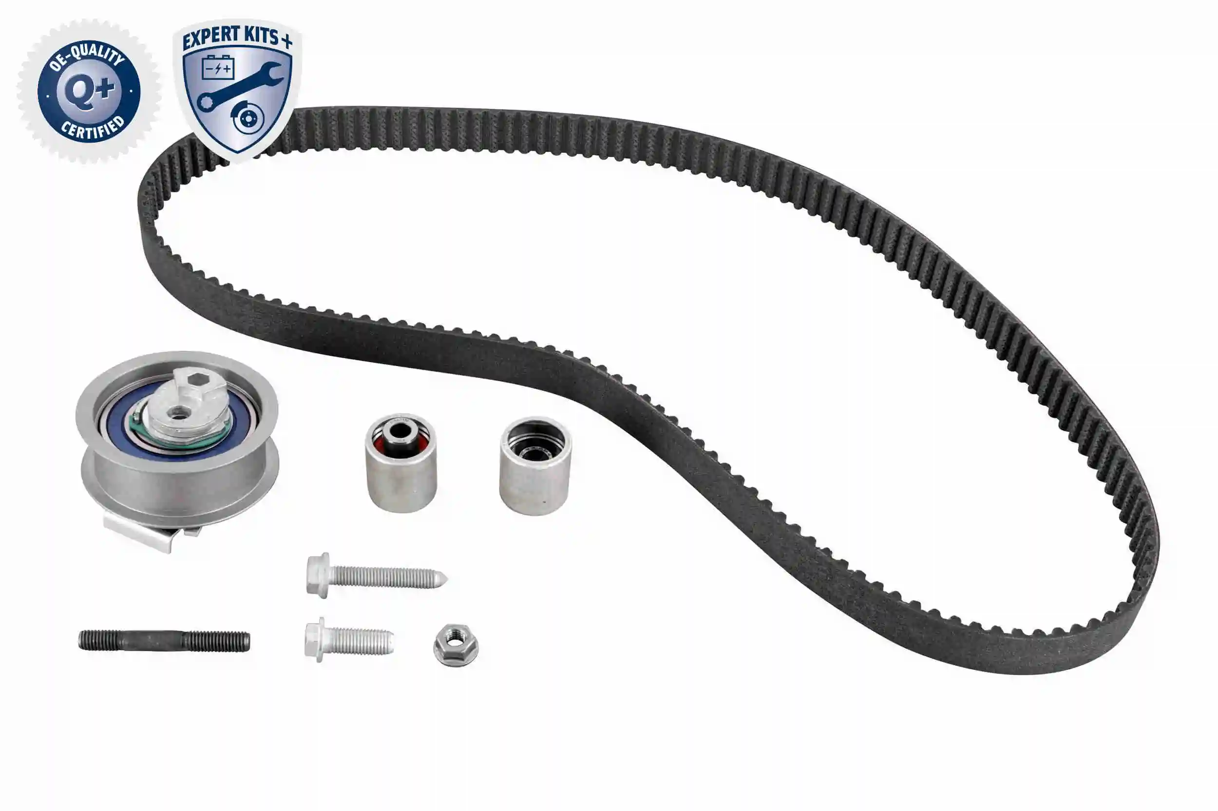 CT1088K1 Continental/Siemens Correia do mecanismo de distribuição de gás, kit