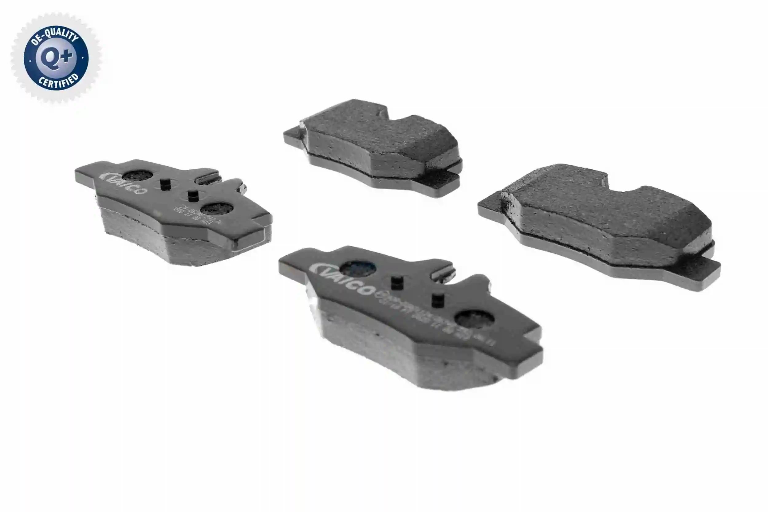 Sapatas do freio traseiras de disco VEMO/Vaico V308133 preço, a partir de 26,31 USD