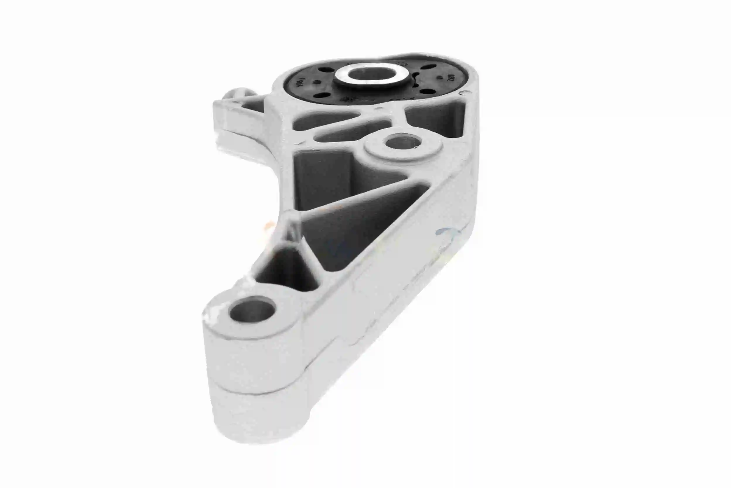 Consola de coxim (apoio) traseira de motor 13117089 Peugeot/Citroen