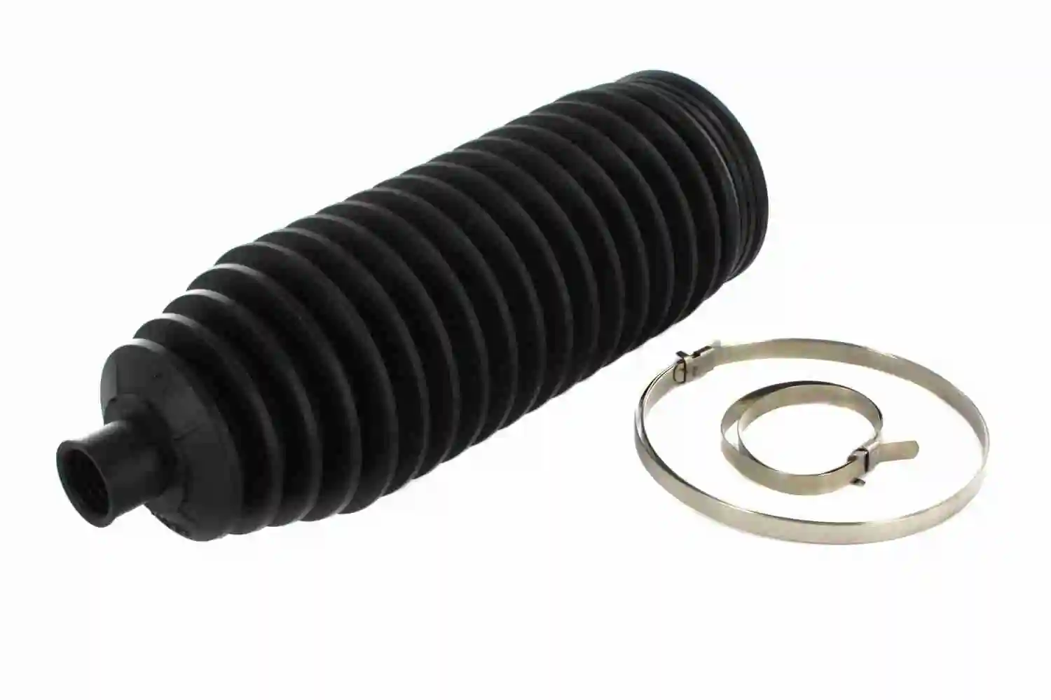  Bota de proteção do mecanismo de direção (de cremalheira) Citroen Jumpy II сaixa (2007 - 2016) II
