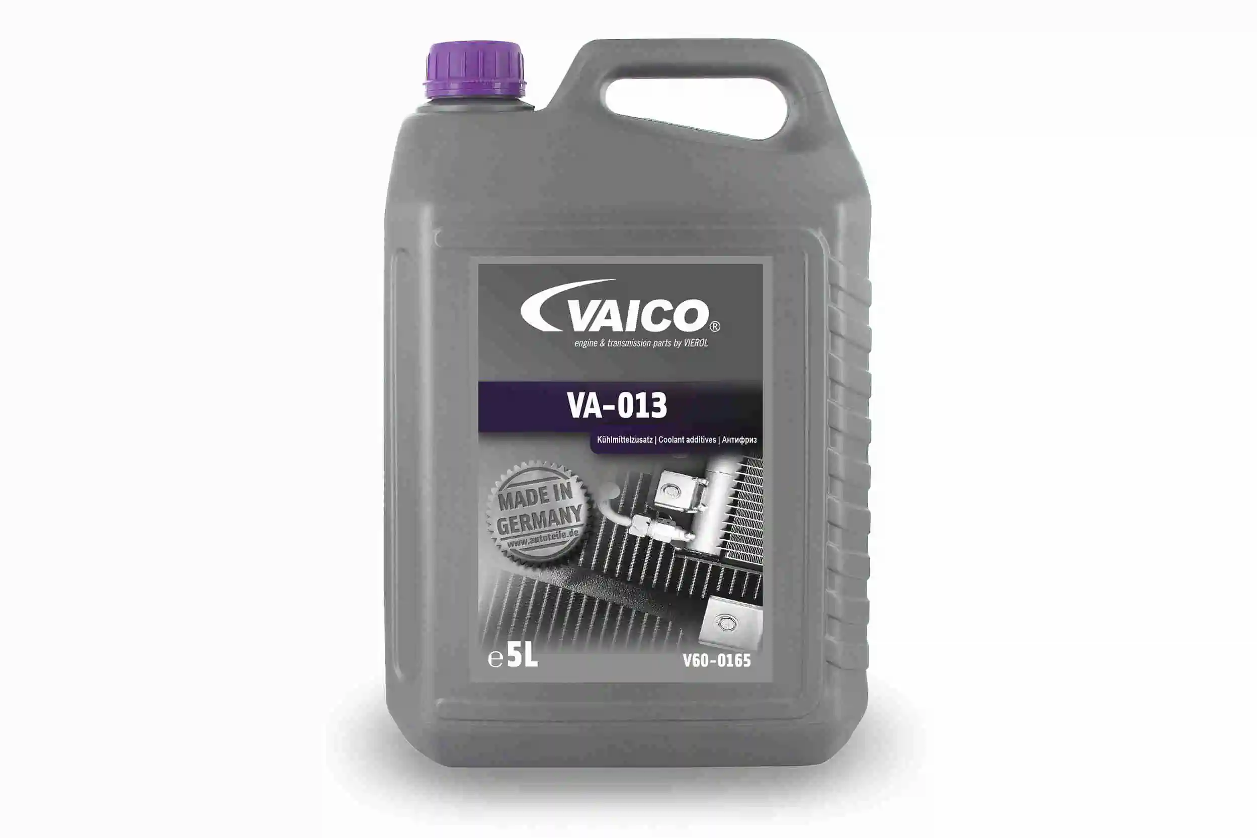 V600165 VEMO/Vaico