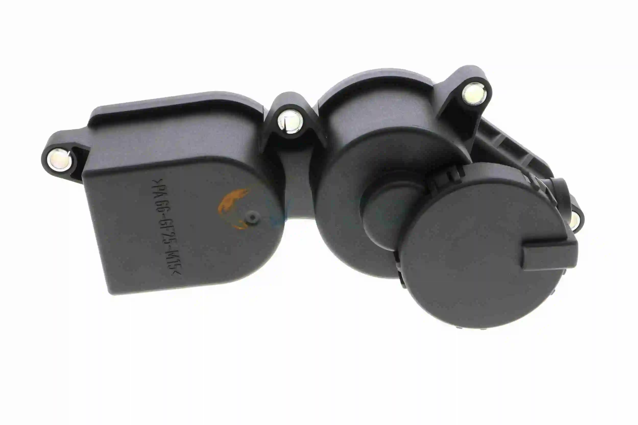 Separador de óleo (separador) do sistema de ventilação de cárter VEMO/Vaico V302182 preço, a partir de 58,91 USD