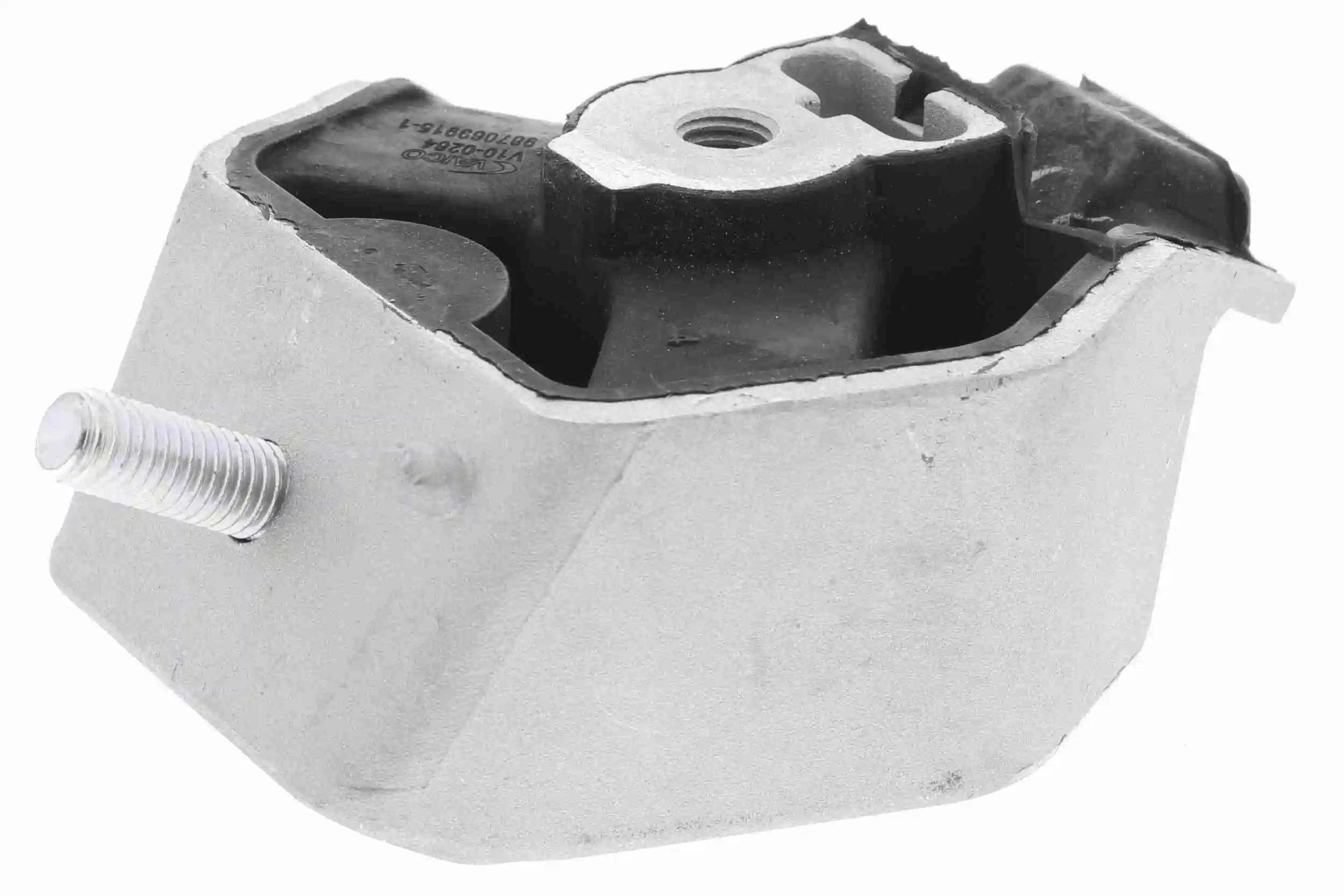 Compre Coxim de transmissão (suporte da caixa de mudança) Audi A6 