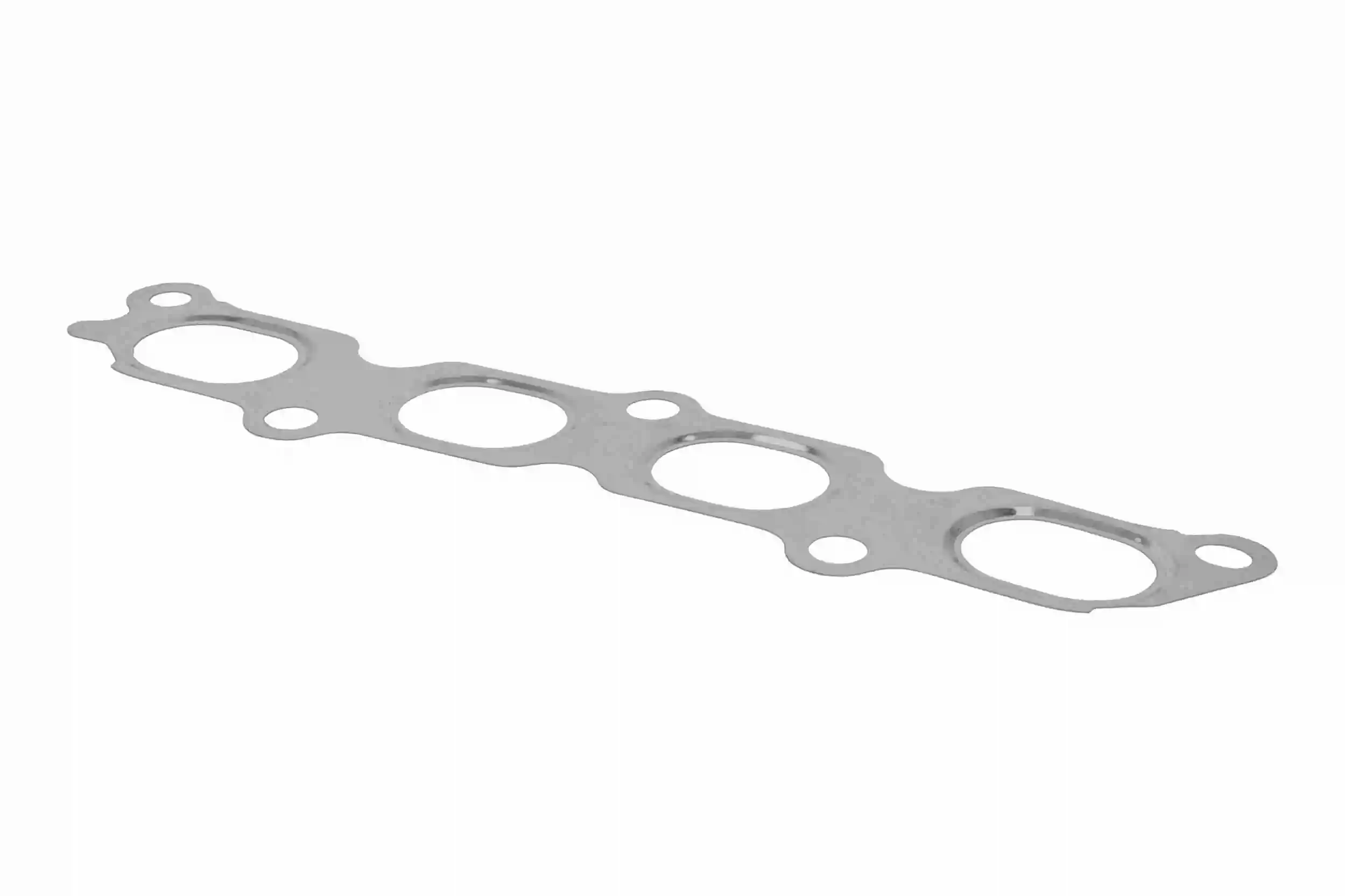 Vedante de tubo coletor de escape Ford Mondeo IV CA2