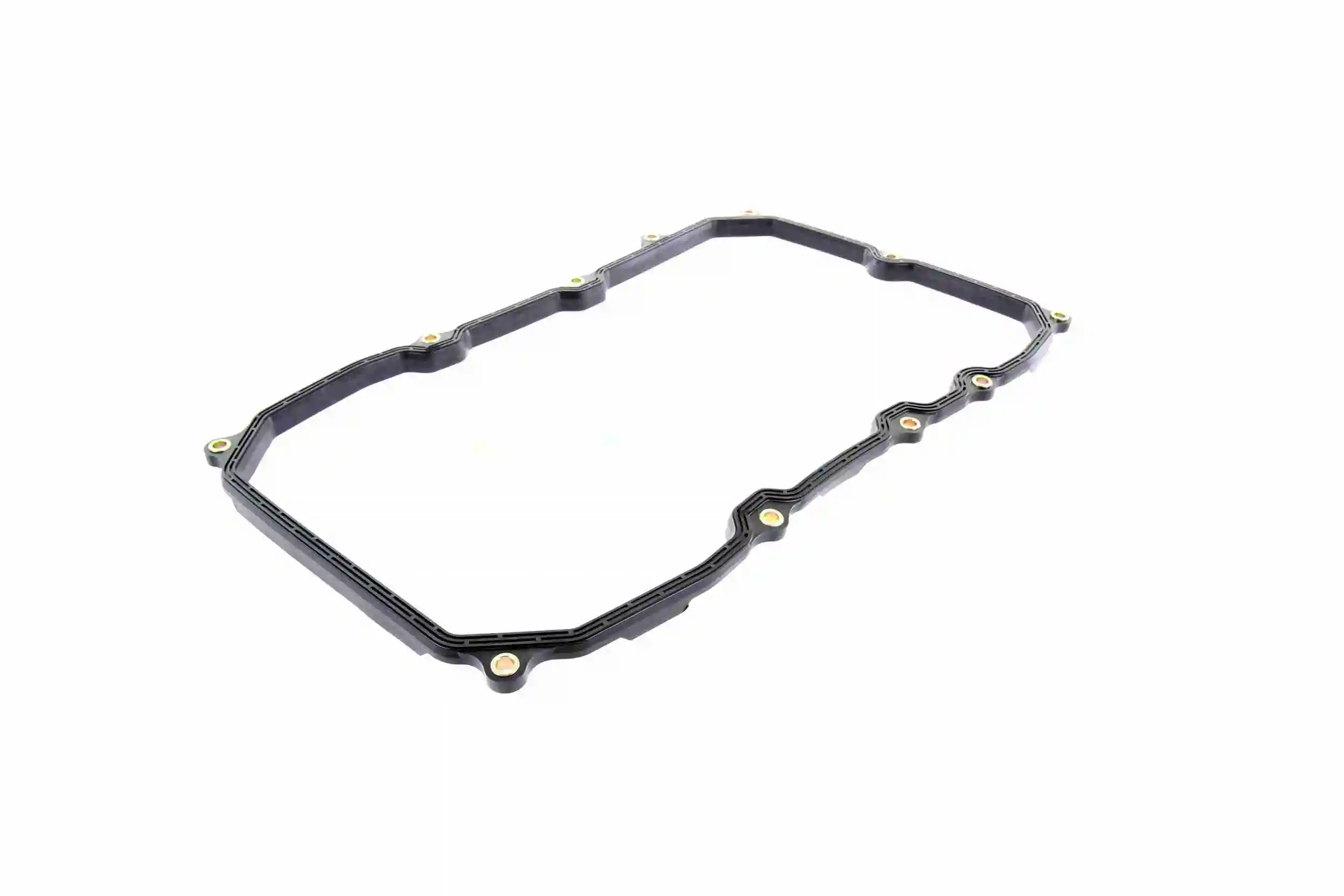 Vedante de panela da Caixa Automática de Mudança/Caixa Mecânica de Mudança para Volkswagen Touareg II 7P5, 7P6