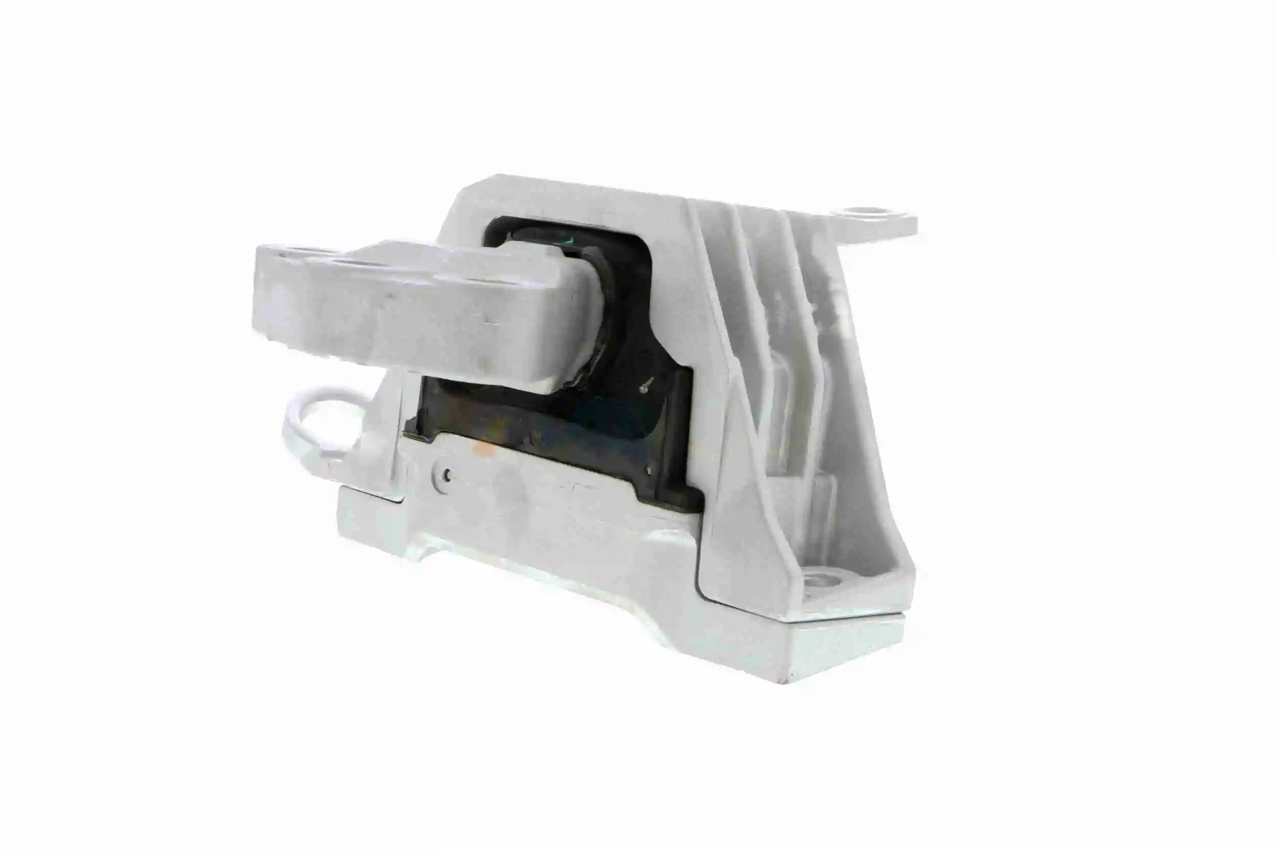 Coxim (suporte) direito de motor 684609 General Motors