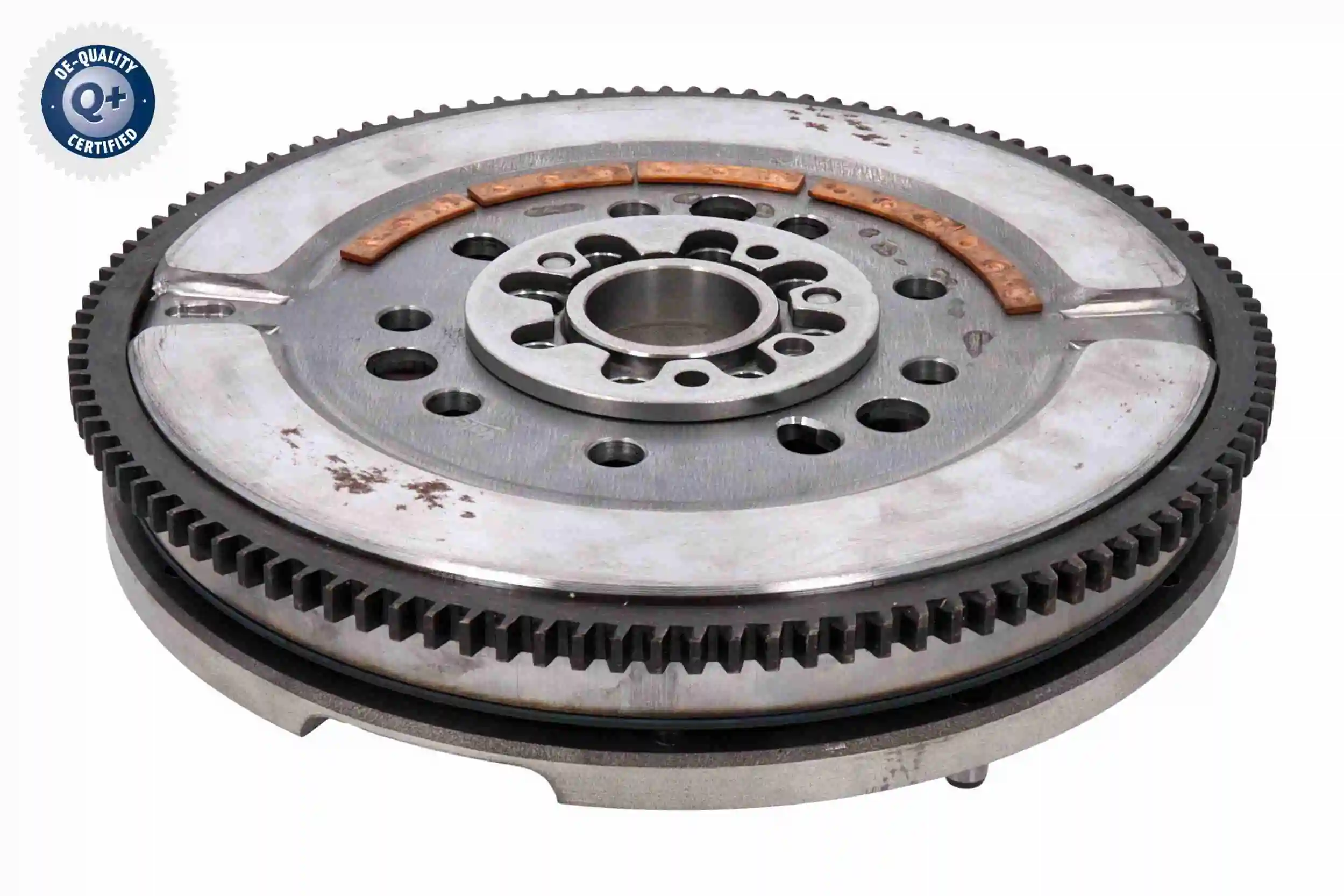 Volante de motor V204426 VEMO/Vaico