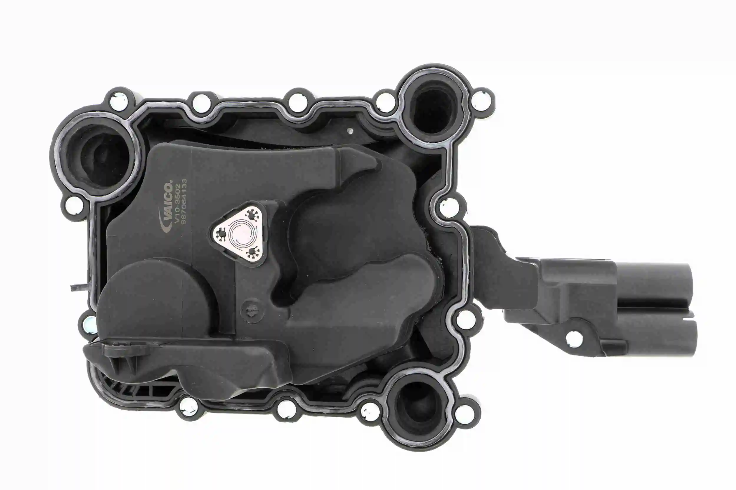 V103502 VEMO/Vaico Válvula PCV de ventilação dos gases de cárter
