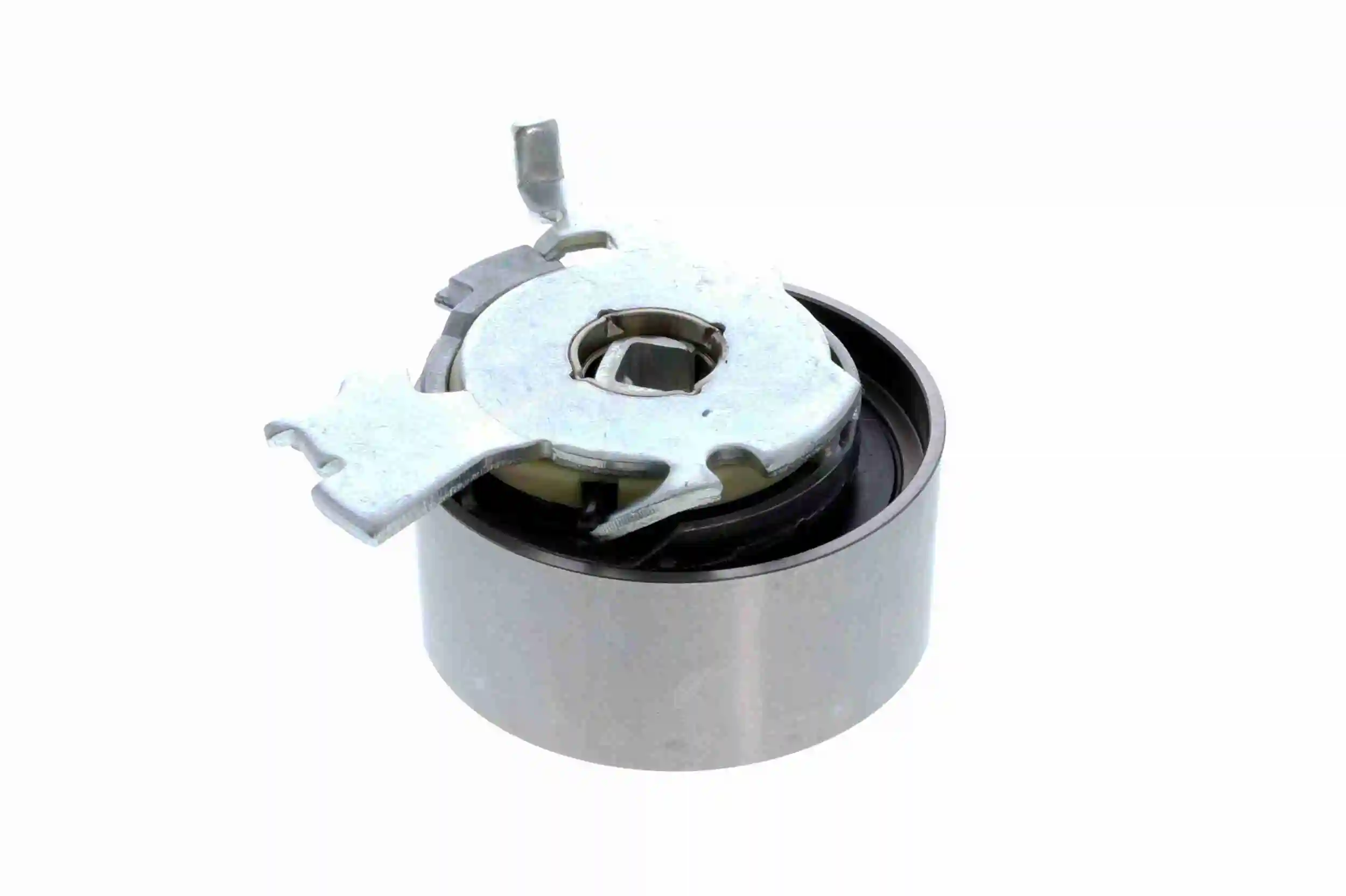 Compre V400183 VEMO/Vaico Rolo de reguladora de tensão da correia do mecanismo de distribuição de gás
