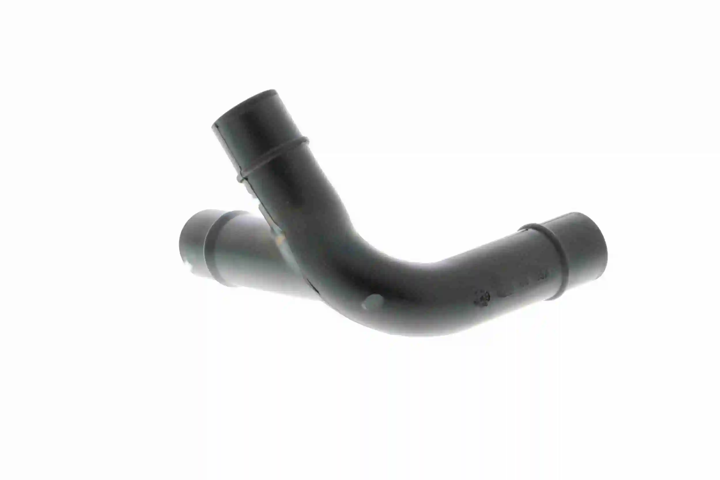 Compre Cano derivado de ventilação de cárter (de separador de óleo) Audi 100 