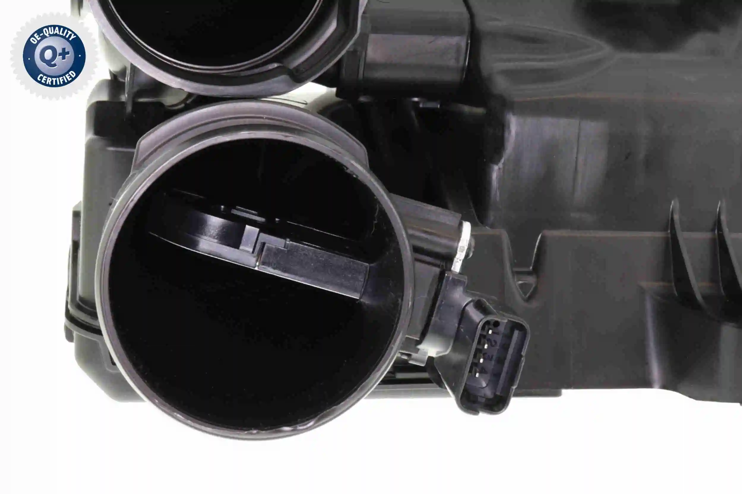  Caixa de filtro de ar Citroen C4 GRAND SPACETOURER monovolume (3A, 3E) (2018 - 2026) GRAND SPACETOURER
