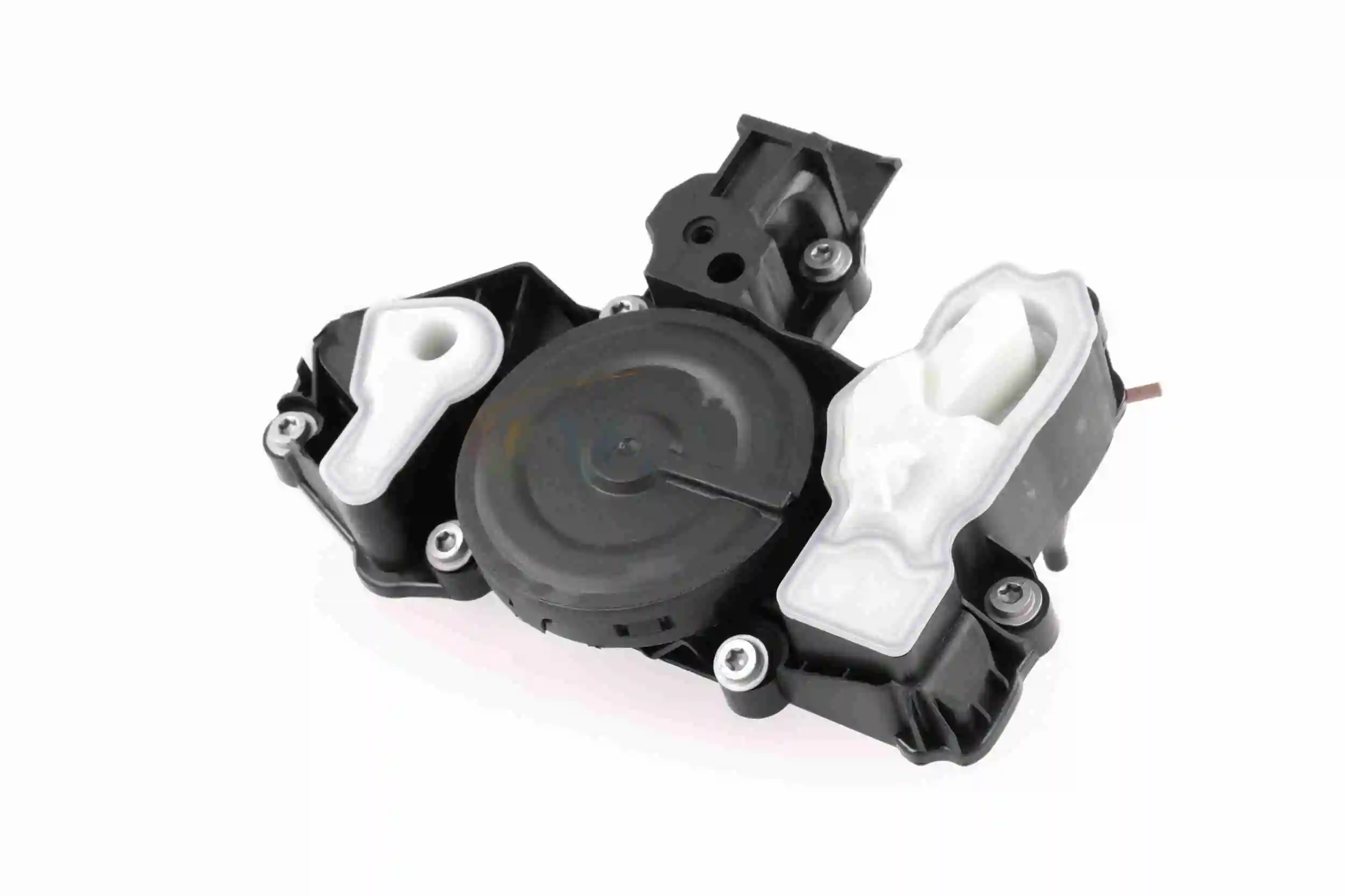 Válvula PCV de ventilação dos gases de cárter Audi Q5 SUV (FYB, FYG) (2016 - 2026) 