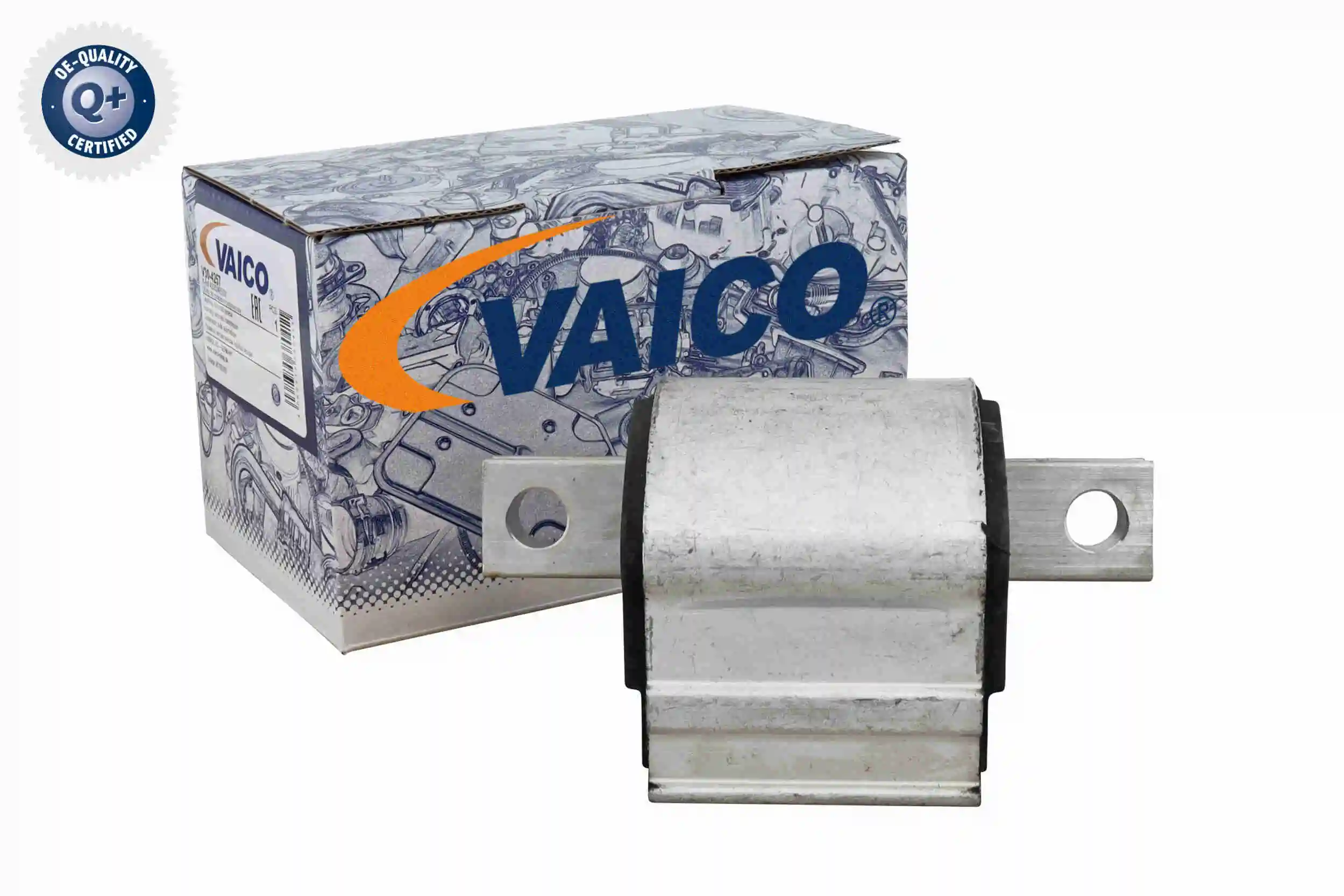 Compre Coxim de transmissão (suporte da caixa de mudança) Mercedes E 
