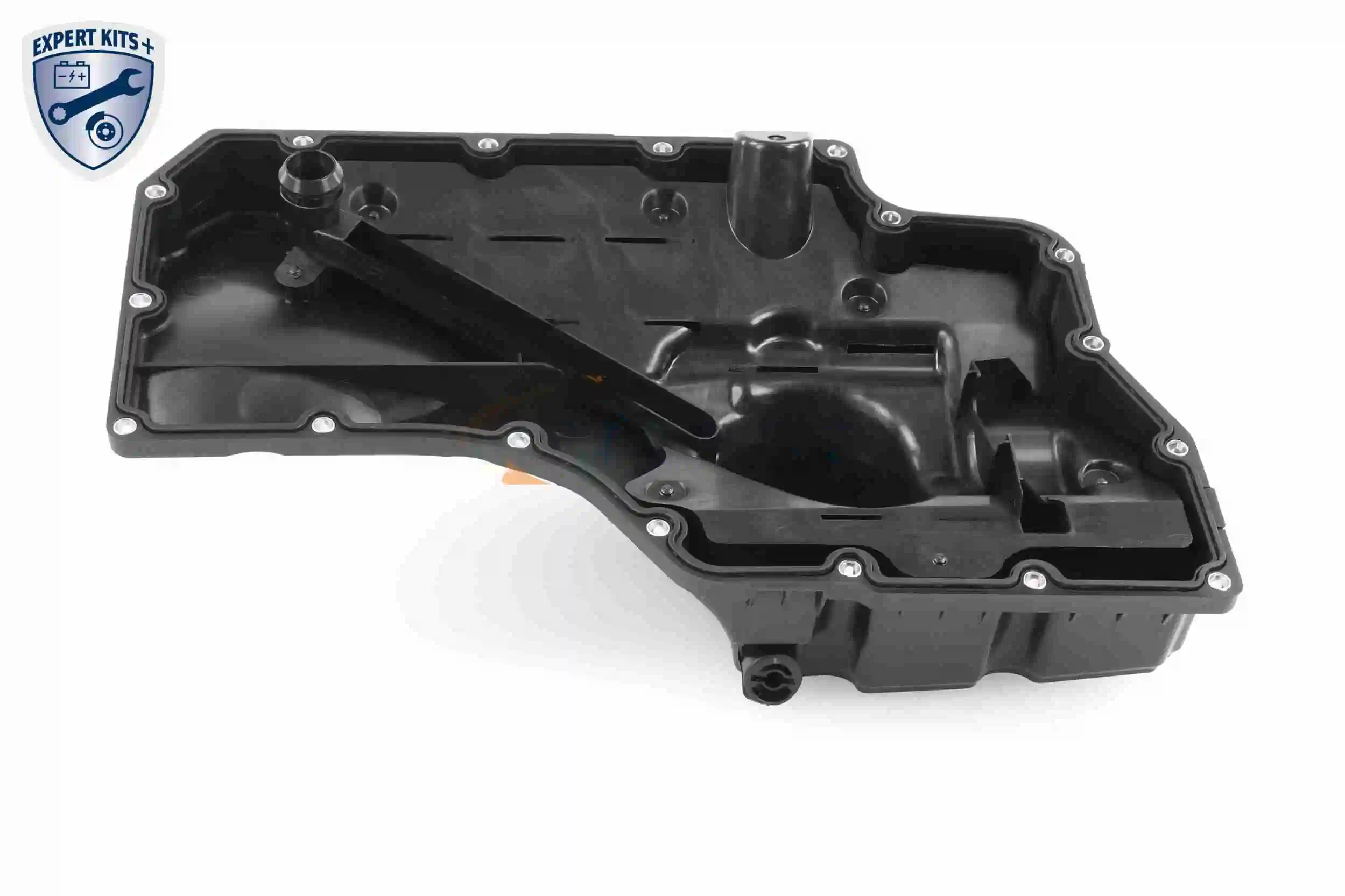 Panela de óleo de cárter do motor V105578 VEMO/Vaico