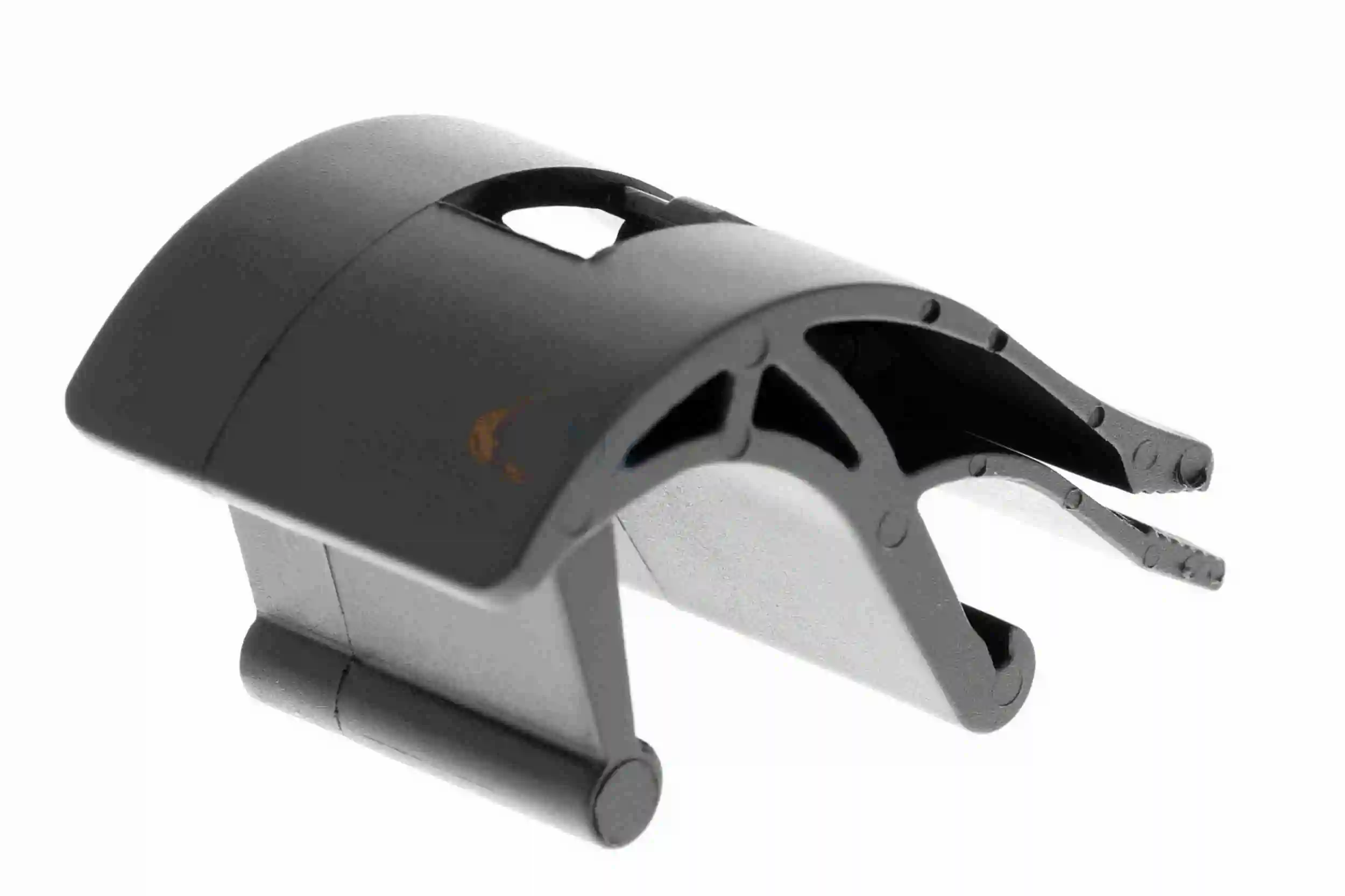 Consola (coxim de fixação) superior direita do radiador V207101 VEMO/Vaico