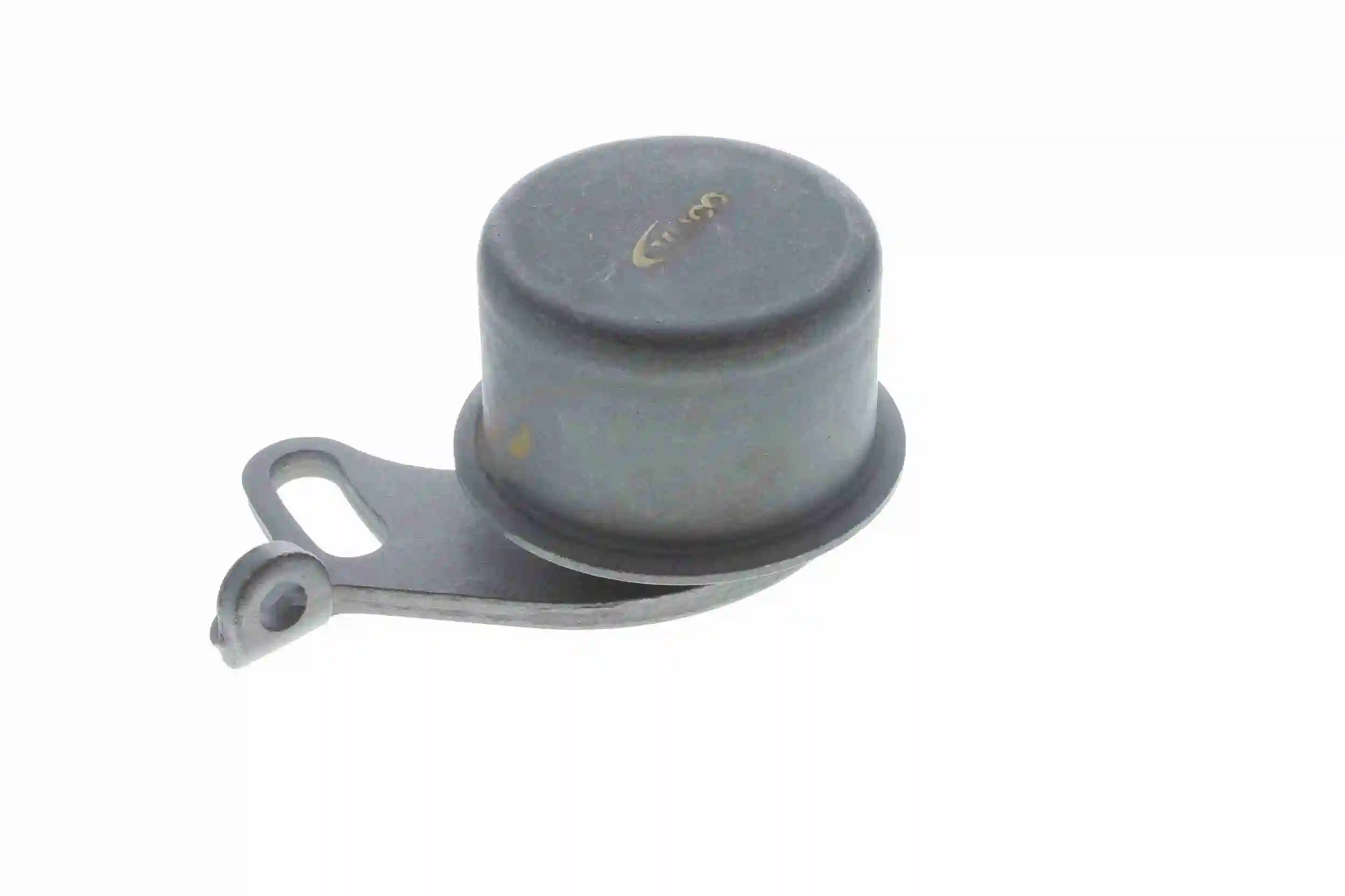Compre V200255 VEMO/Vaico Rolo de reguladora de tensão da correia do mecanismo de distribuição de gás