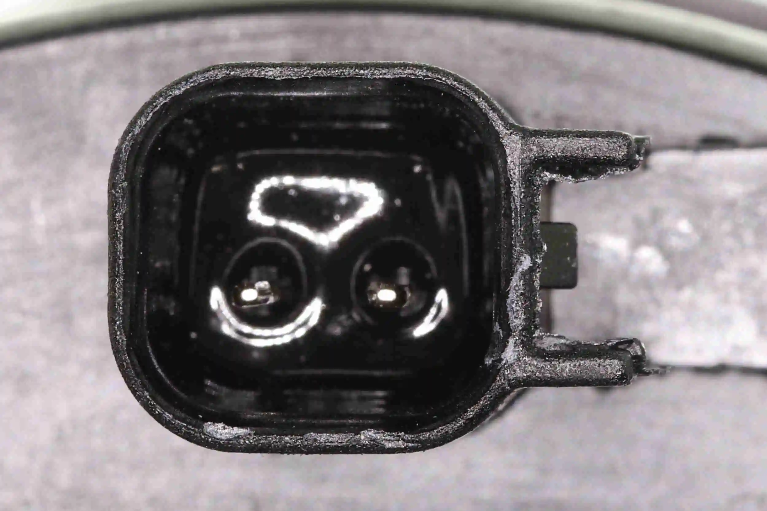 Caixa de filtro de combustível VAG CC119160AA