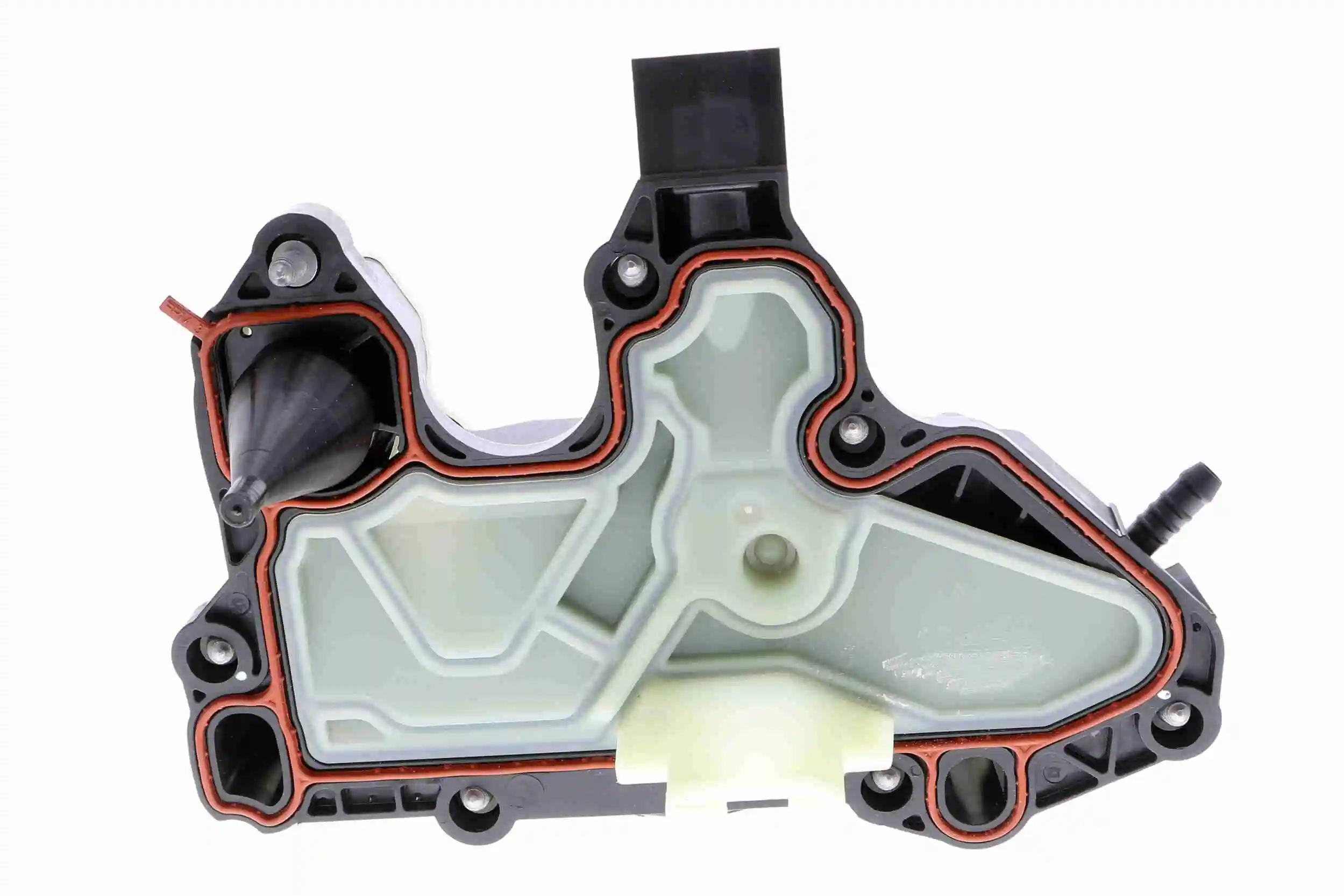 Separador de óleo (separador) do sistema de ventilação de cárter 30115125 AND