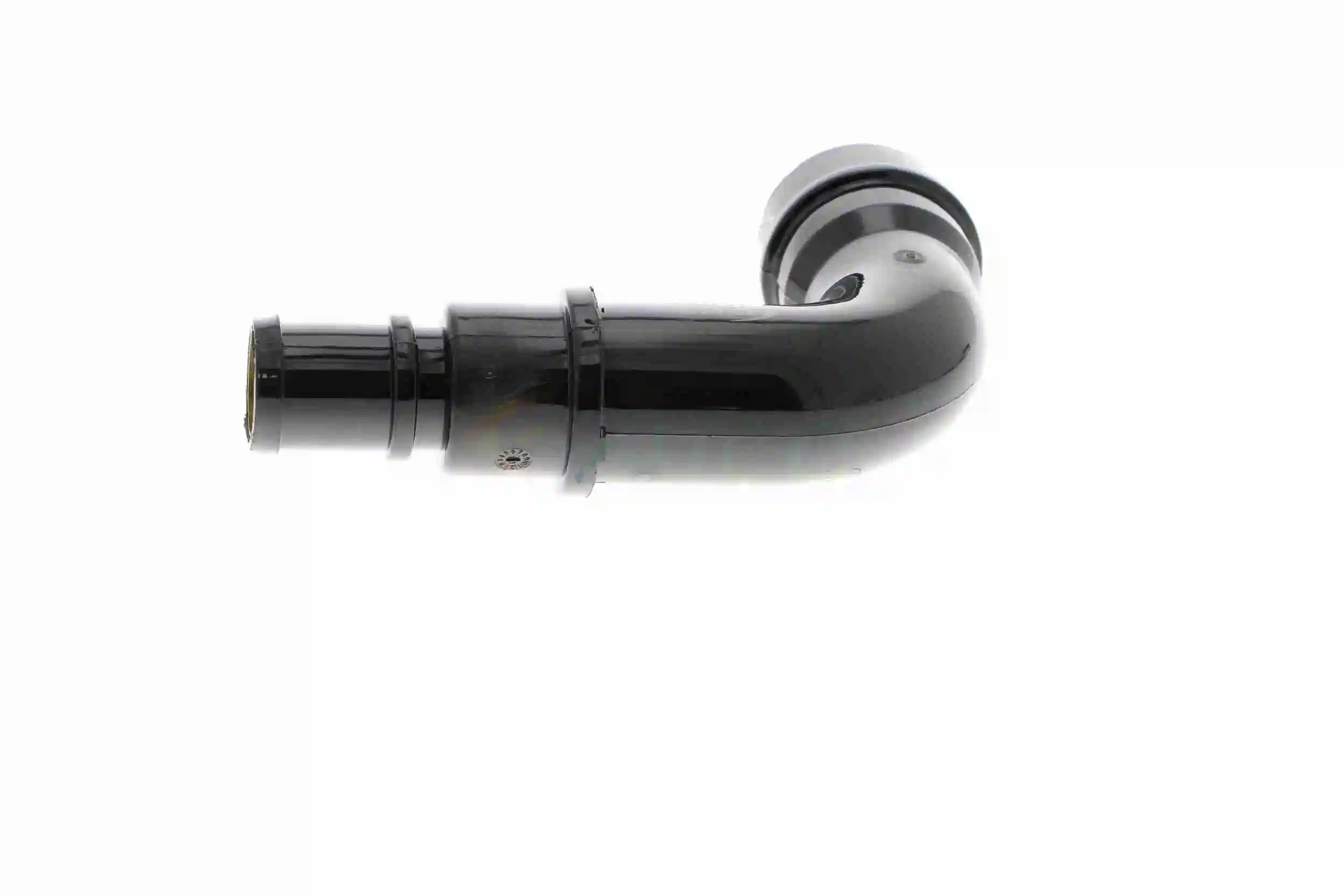 Cano derivado de ventilação de cárter (de separador de óleo) V102522 VEMO/Vaico