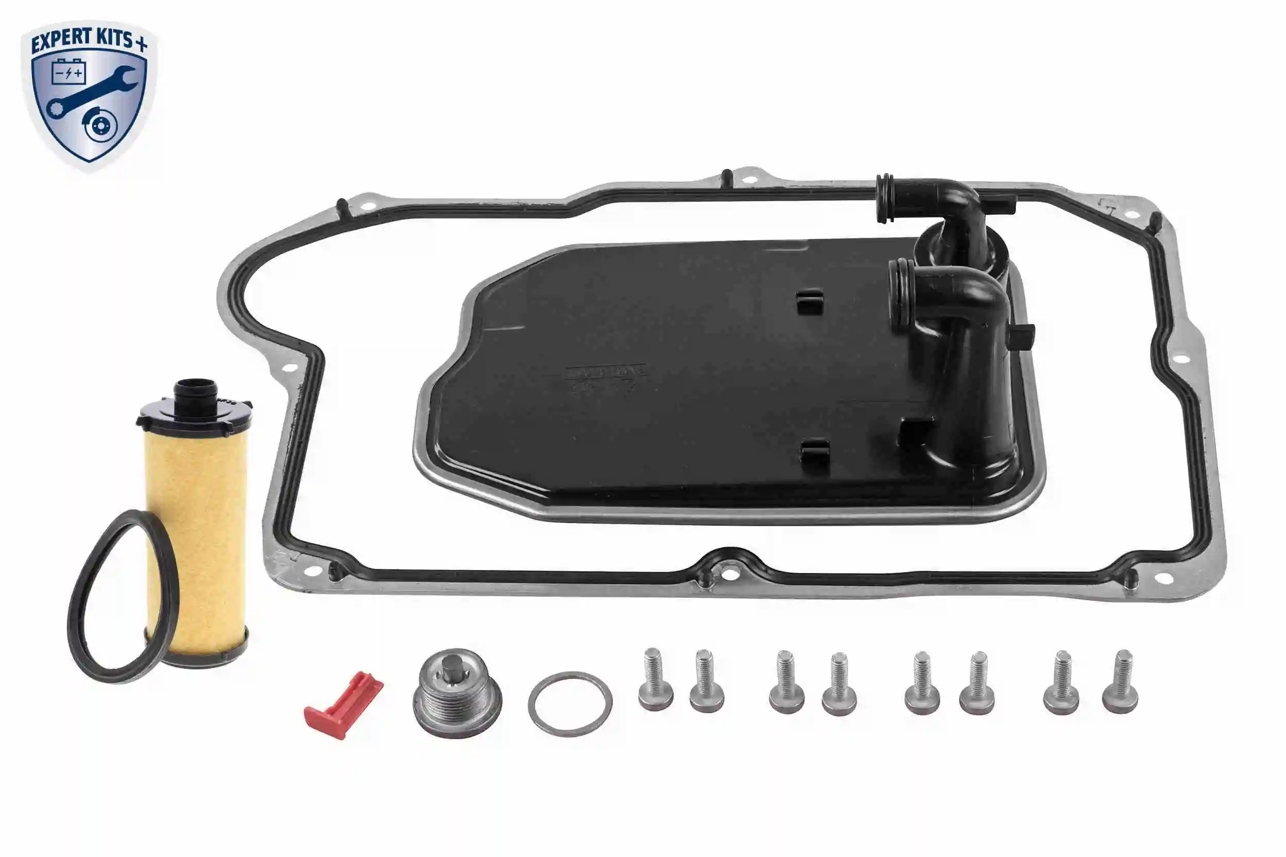 Kit de serviço para a substituição de óleo na Caixa Automática de Mudança VEMO/Vaico V302257BEK preço, a partir de 153,81 USD