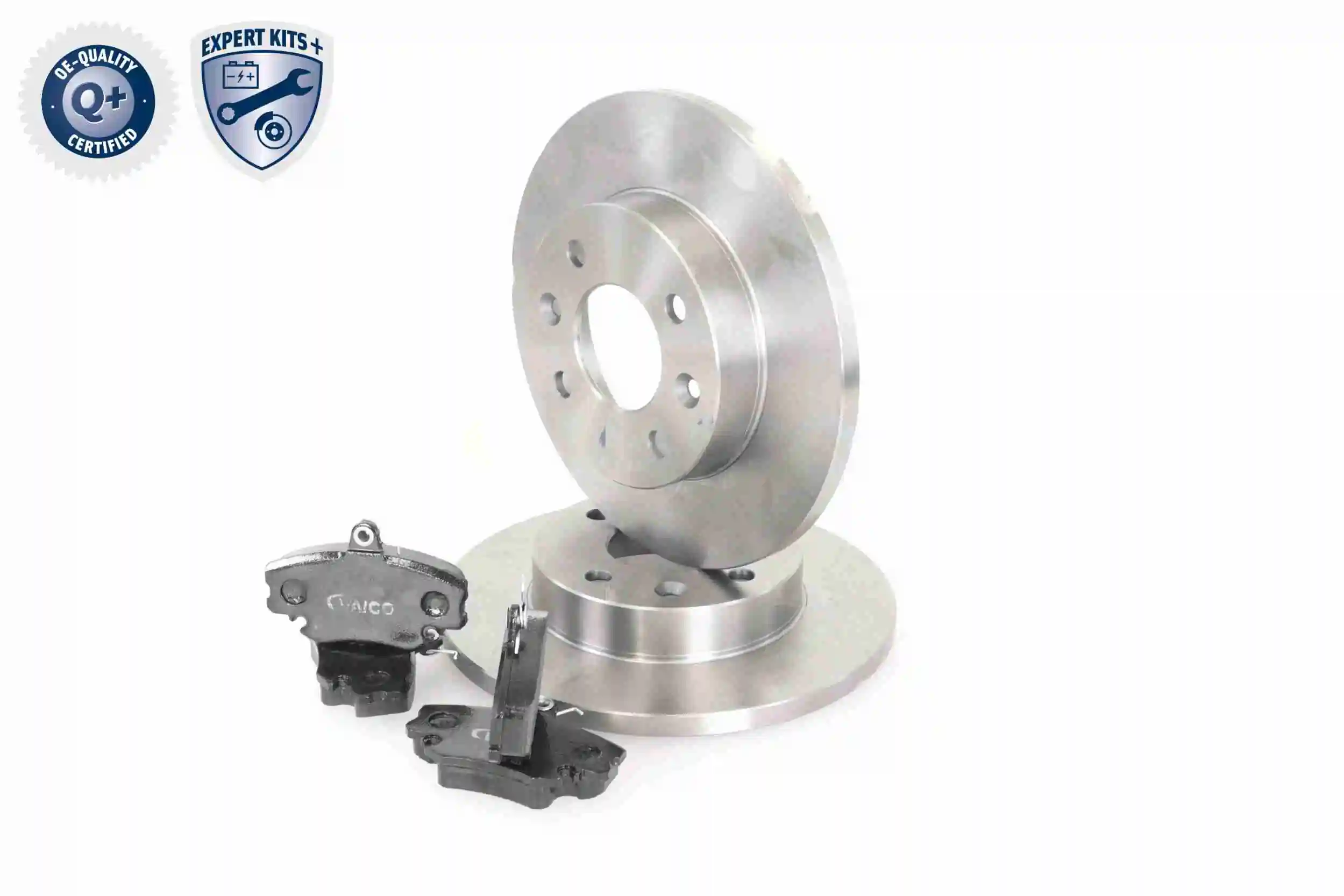 DP68001 Brembo Kit de reparação dos freios dianteiros