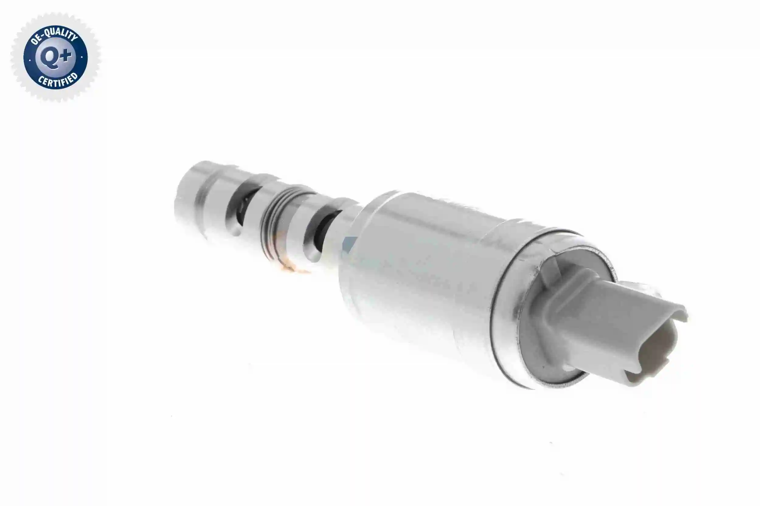 Compre V461727 VEMO/Vaico Válvula eletromagnética de posição (de fases) da árvore distribuidora