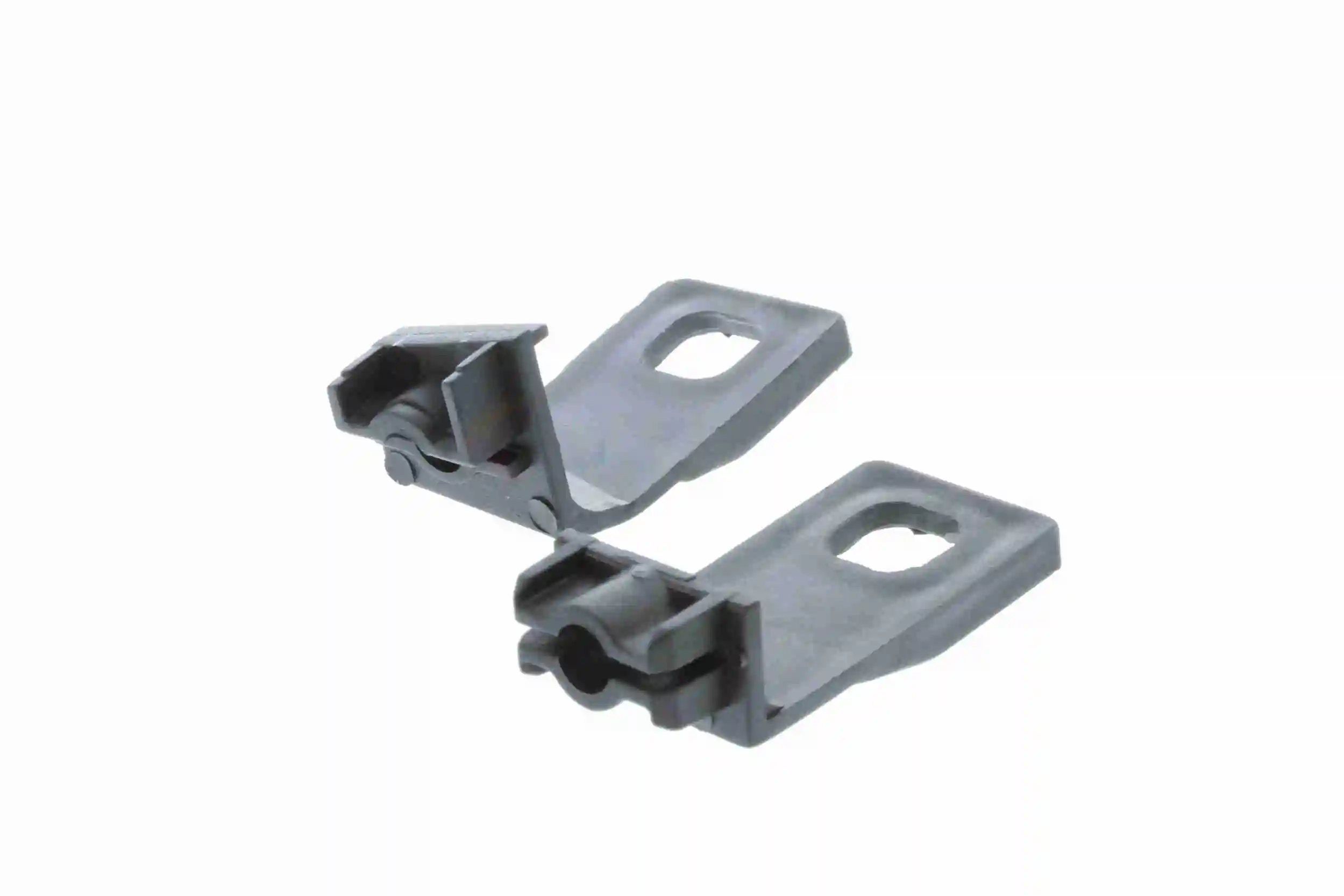 Consola (adaptador) de fixação da luz dianteira esquerda RX20113 Polcar