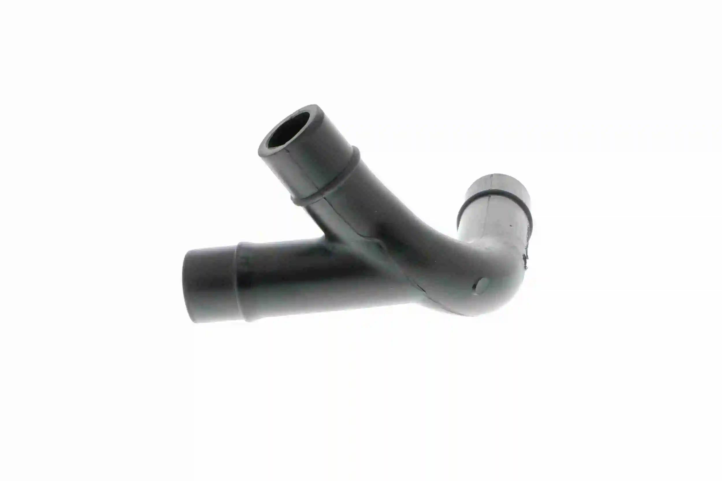 Compre Cano derivado de ventilação de cárter (de separador de óleo) Audi 100 