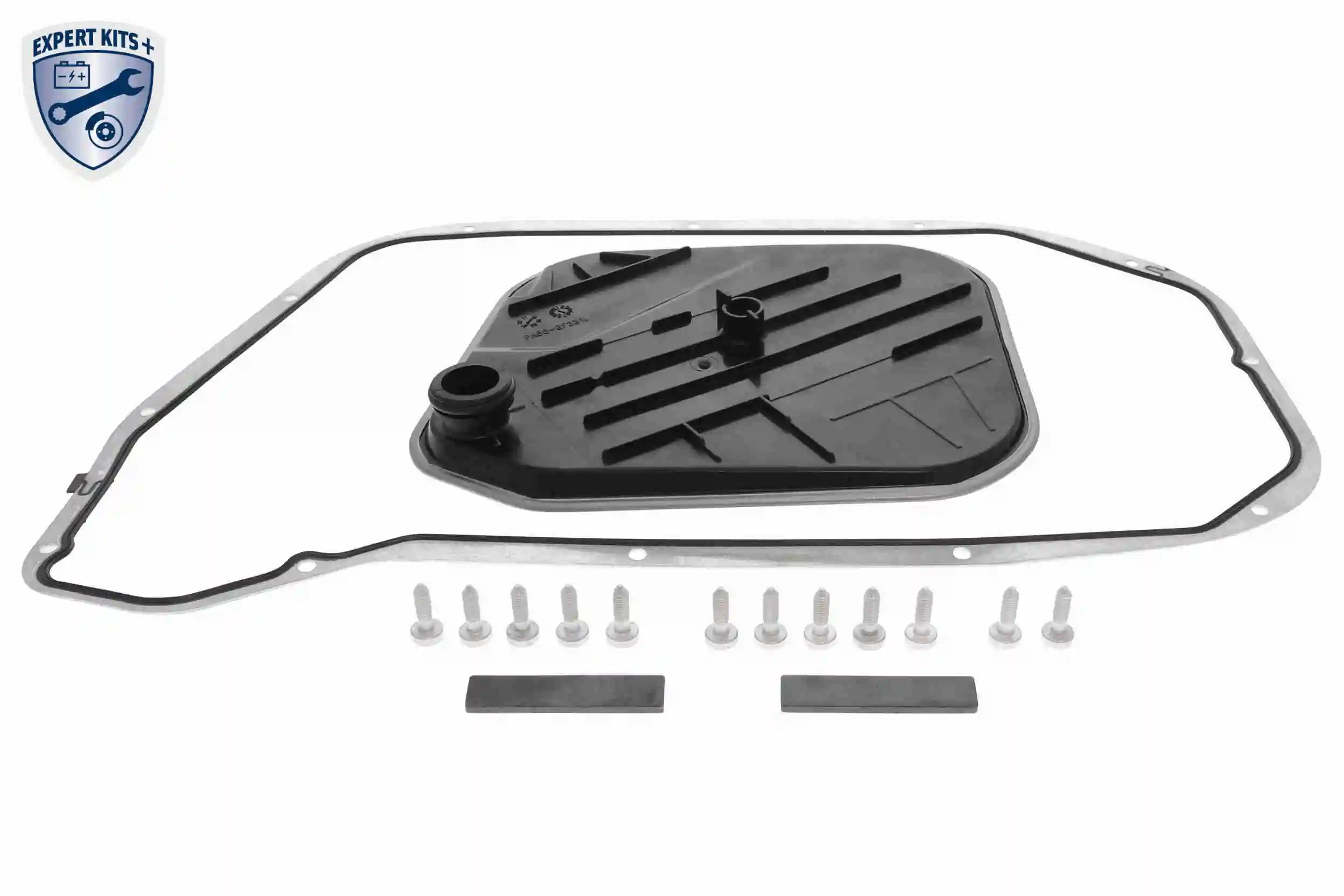 1091298009 ZF Parts Filtro da Caixa Automática de Mudança