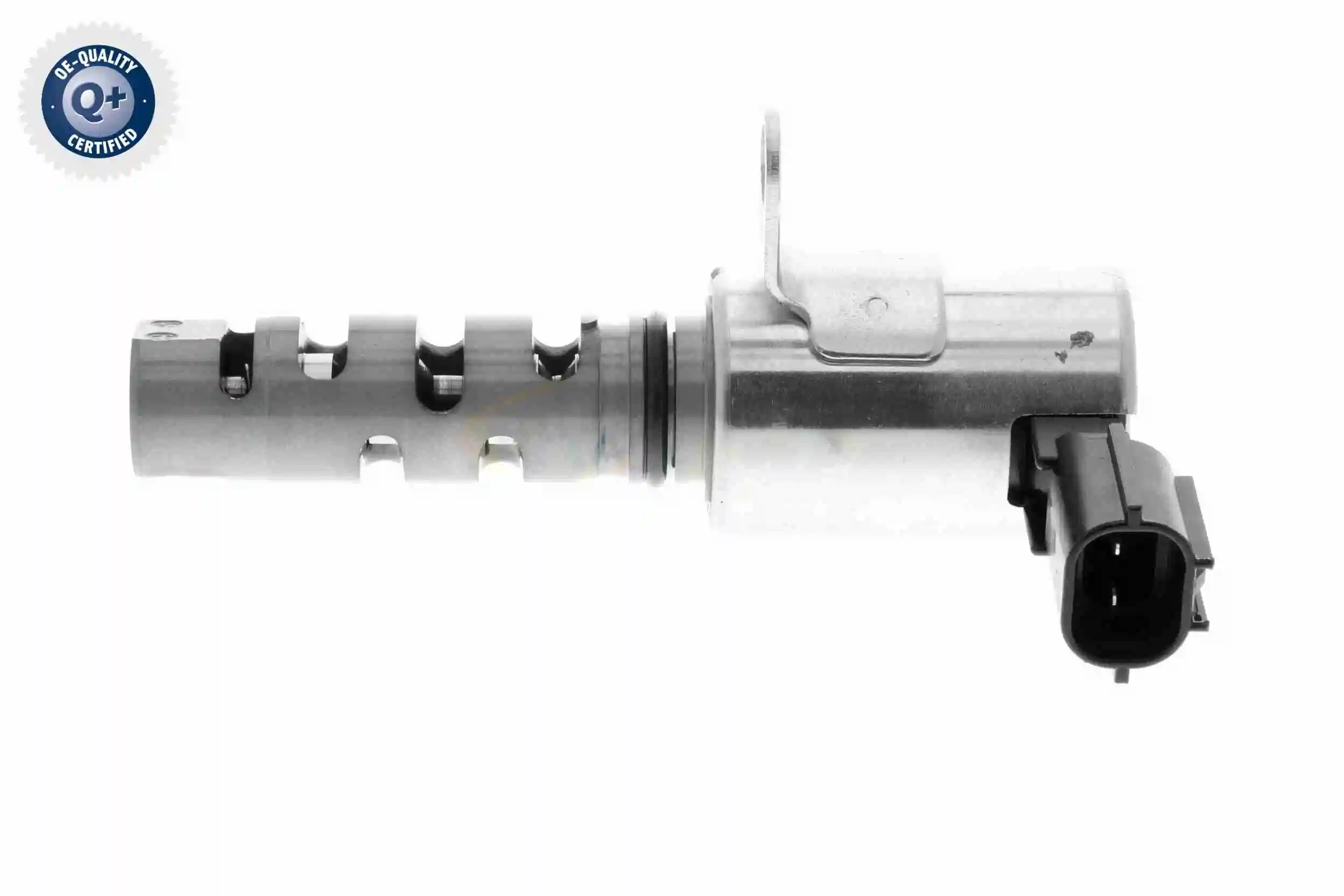Compre V330073 VEMO/Vaico Válvula eletromagnética de posição (de fases) da árvore distribuidora