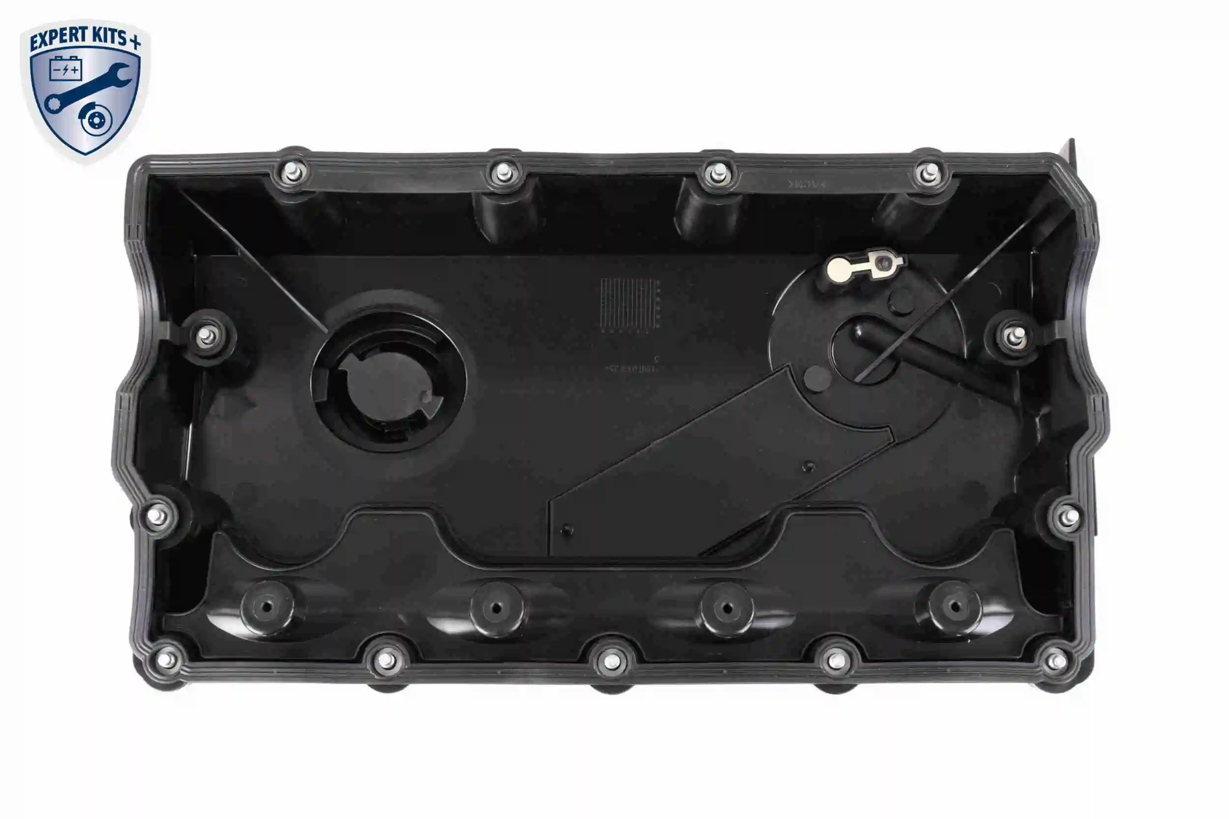 Tampa de válvulas VEMO/Vaico V105980 preço, a partir de 113,31 USD