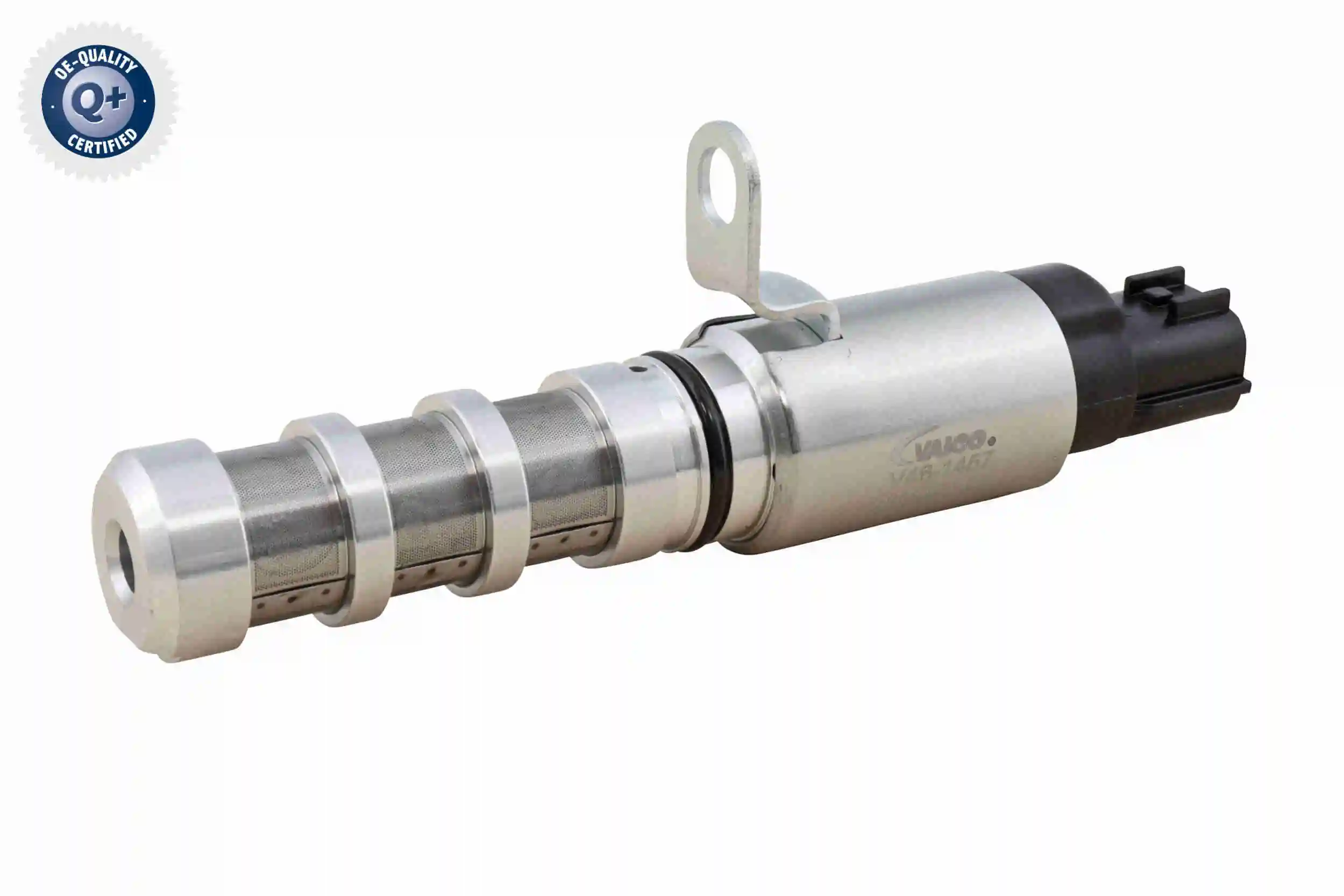 Válvula eletromagnética de posição (de fases) da árvore distribuidora Nissan/Infiniti 237962295R
