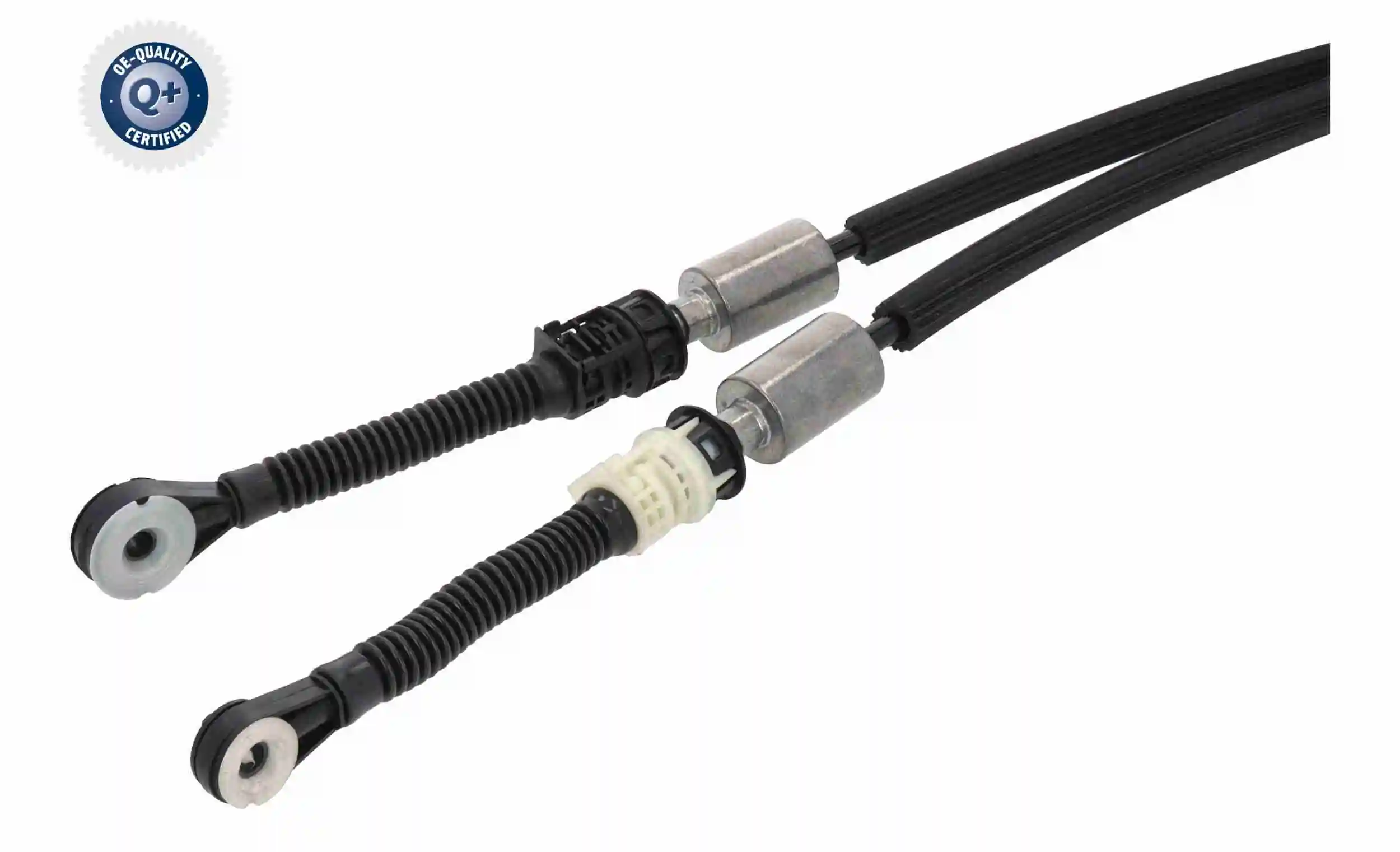 Cabo de mudança duplo Renault Megane 4 LV