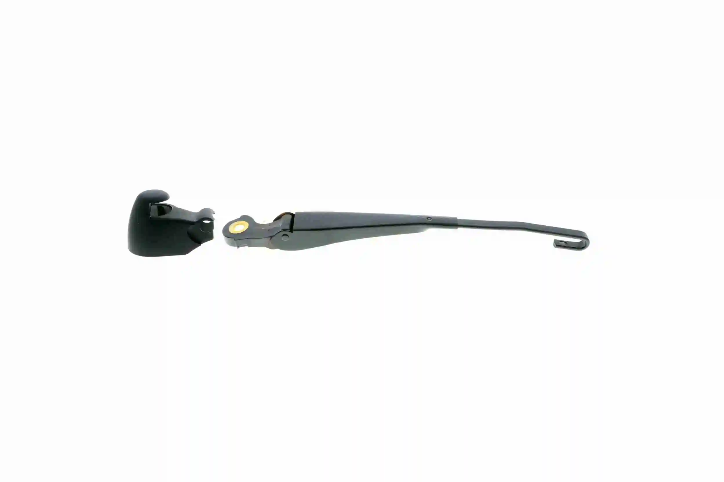 Braço de limpa-pára-brisas do pára-brisas para Volkswagen Polo V 6R1, 6C1