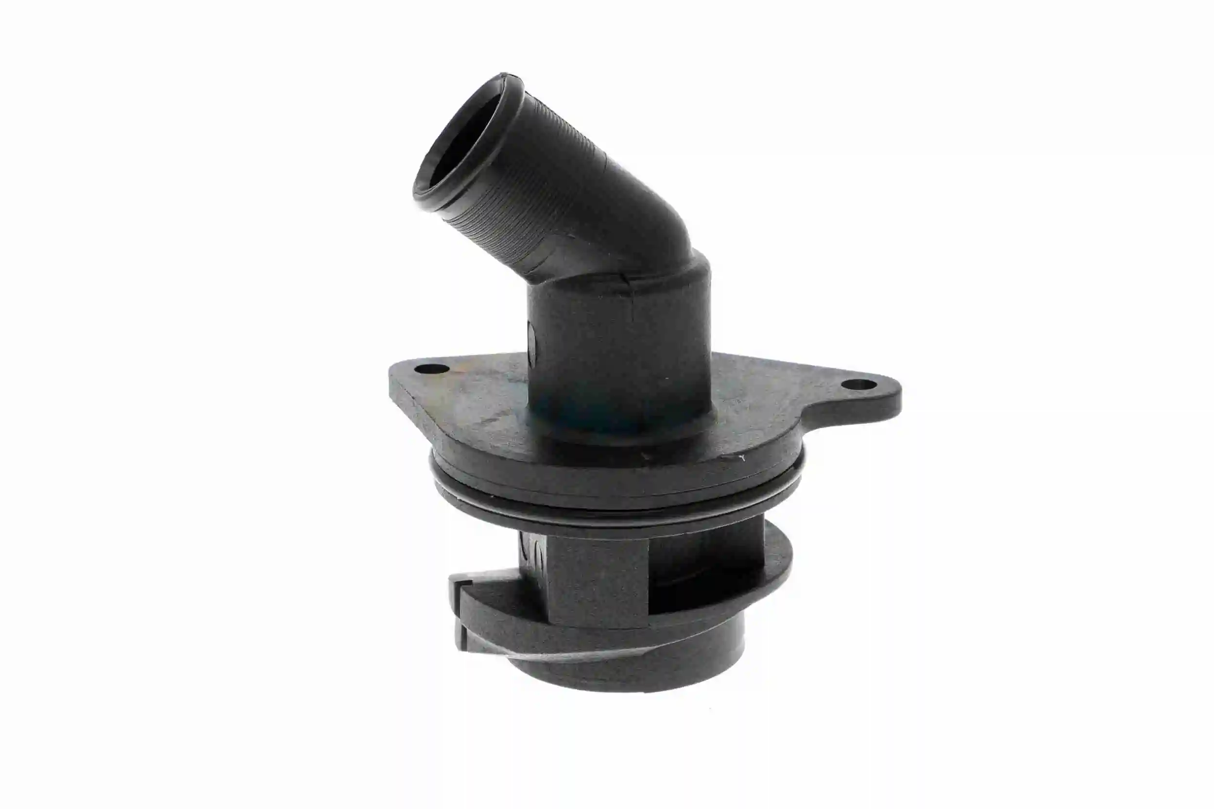 Flange do sistema de esfriamento (união em T) V220341 VEMO/Vaico