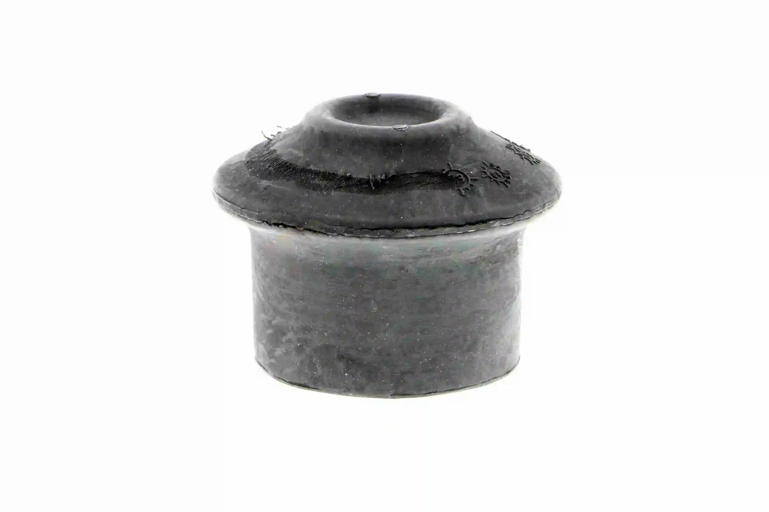 Coxim (suporte) dianteiro de motor Volkswagen Passat B2 32B