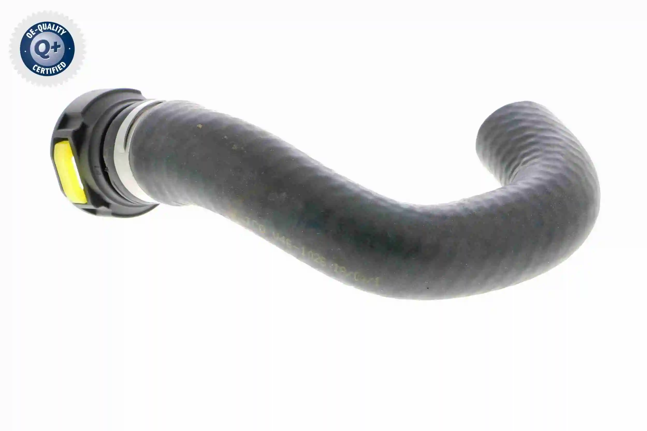 Cano derivado de ventilação de cárter (de separador de óleo) VEMO/Vaico V461026