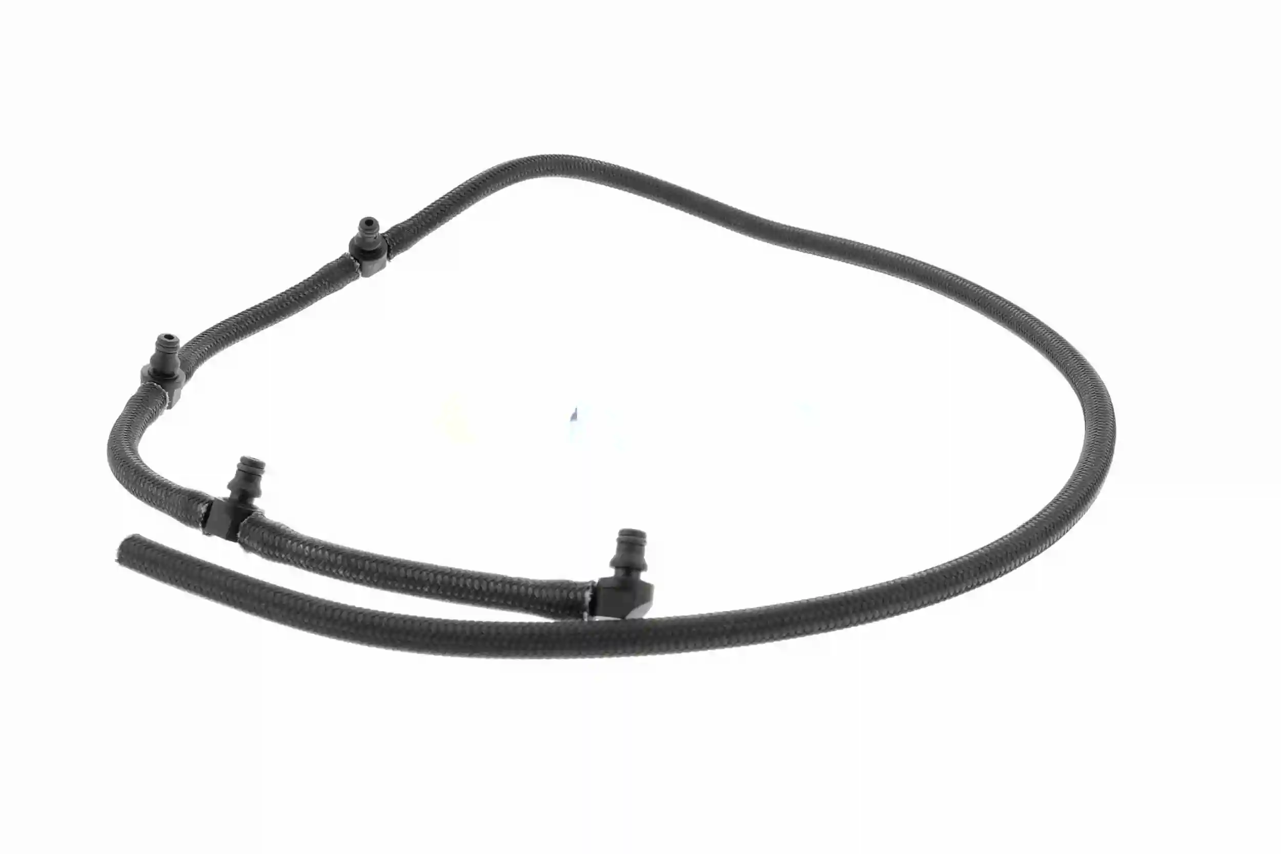 Compre V203600 VEMO/Vaico Tubo de combustível, inverso desde os injetores