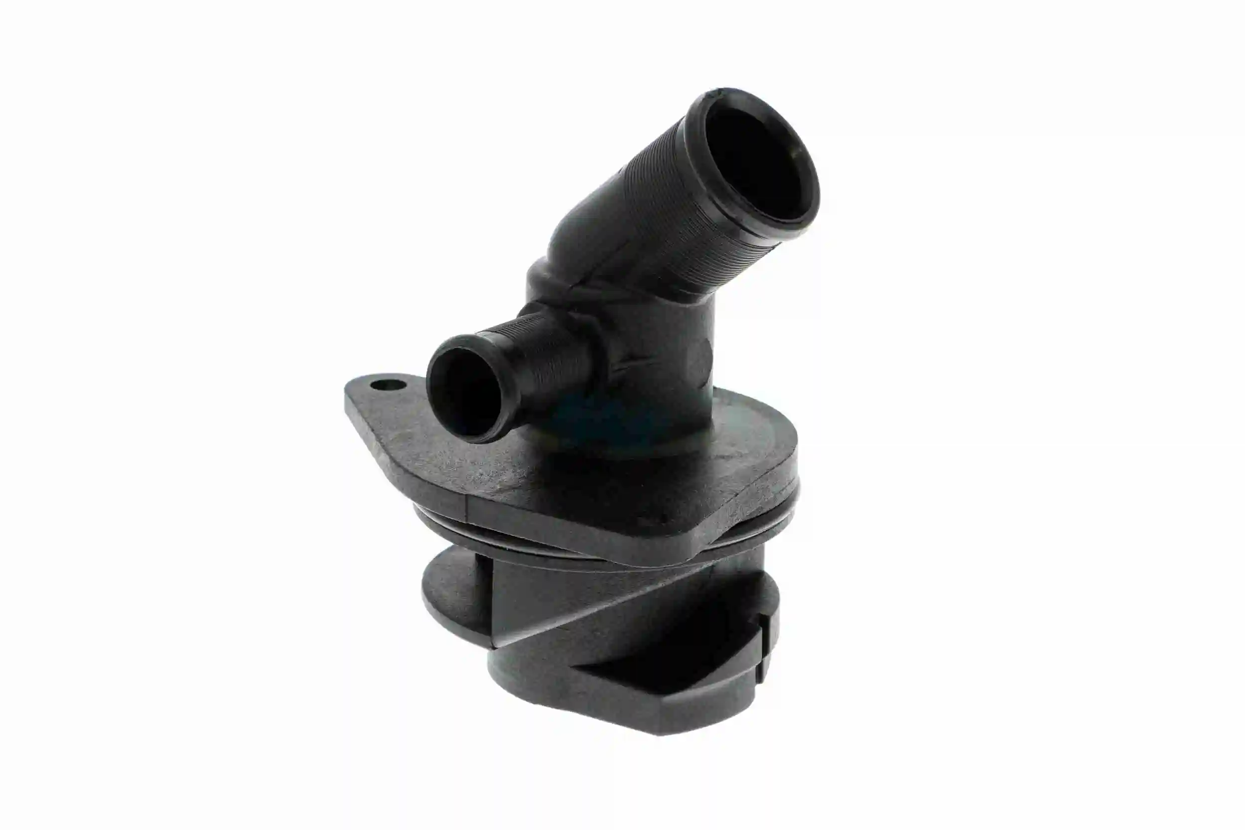 V220341 VEMO/Vaico Flange do sistema de esfriamento (união em T)