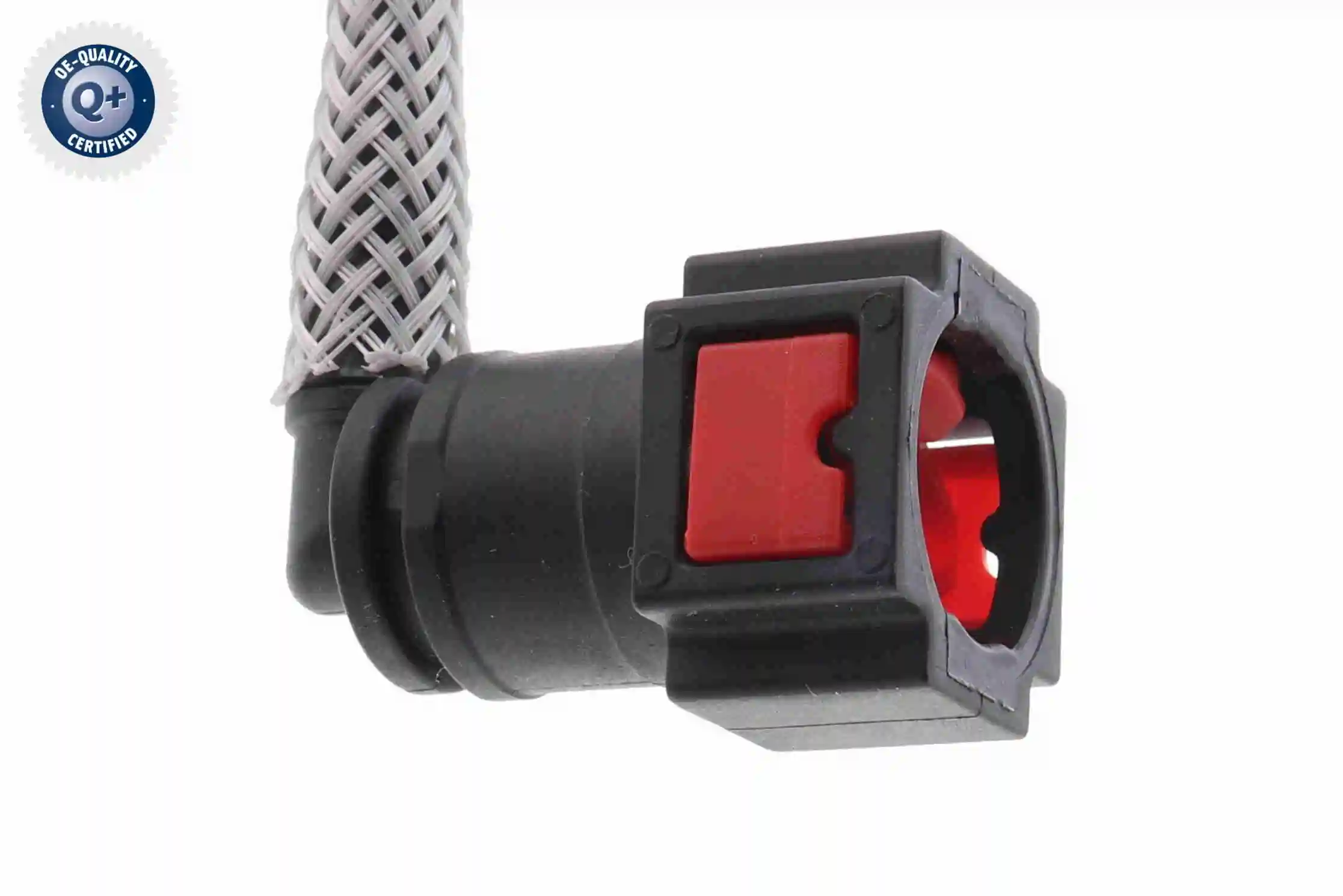 Compre V461209 VEMO/Vaico Tubo de combustível, inverso desde os injetores